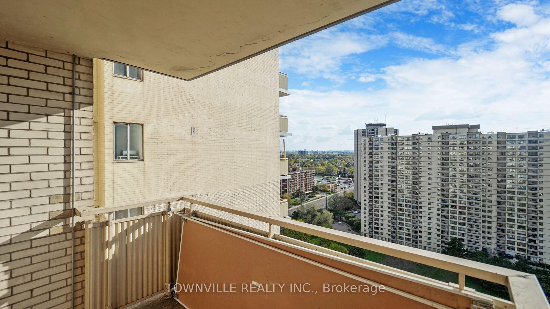 Photo 39 of Unit 2107, 340 Dixon Road, Etobicoke, Kingsview Village-The Westway — HOMEH