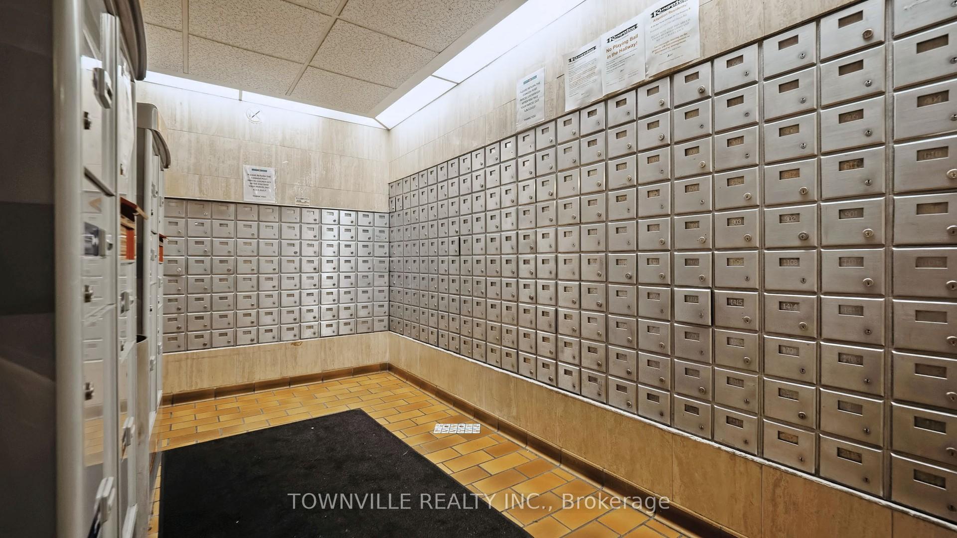 Photo 40 of Unit 2107, 340 Dixon Road, Etobicoke, Kingsview Village-The Westway — HOMEH