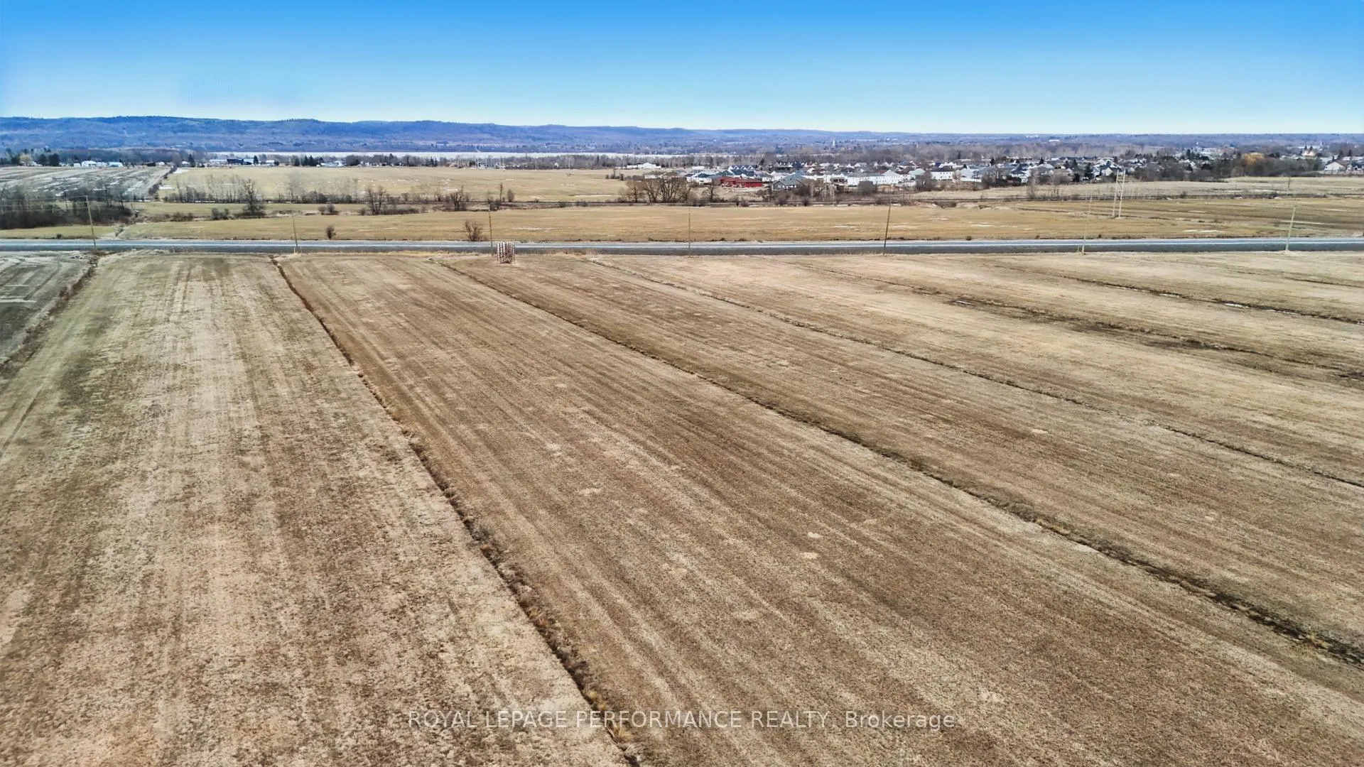 Photo 8 of County 17 Road, Champlain, Champlain Twp — HOMEH