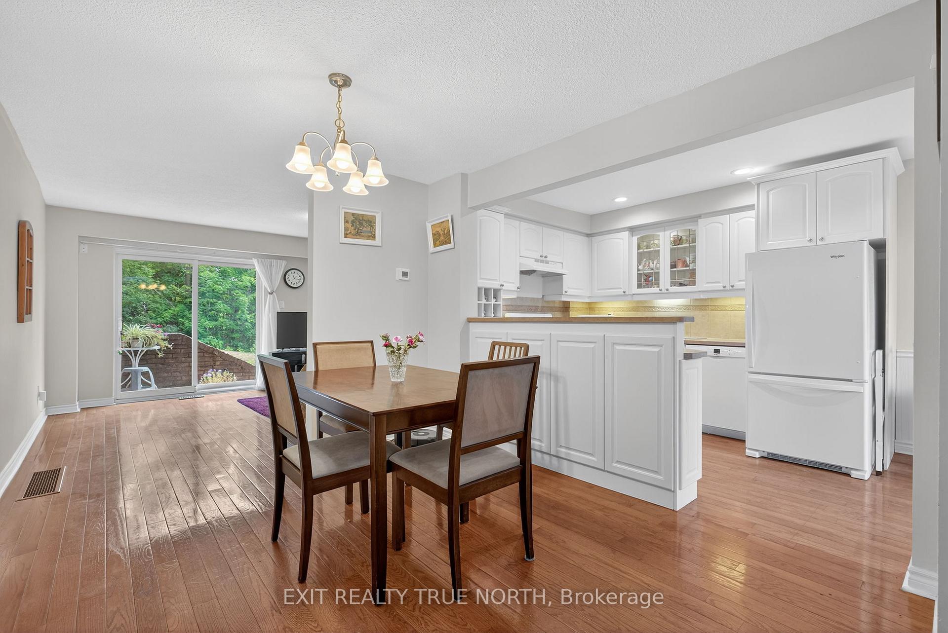 Photo 4 of Unit 9, 17 St Vincent Street, Barrie, North Shore — HOMEH