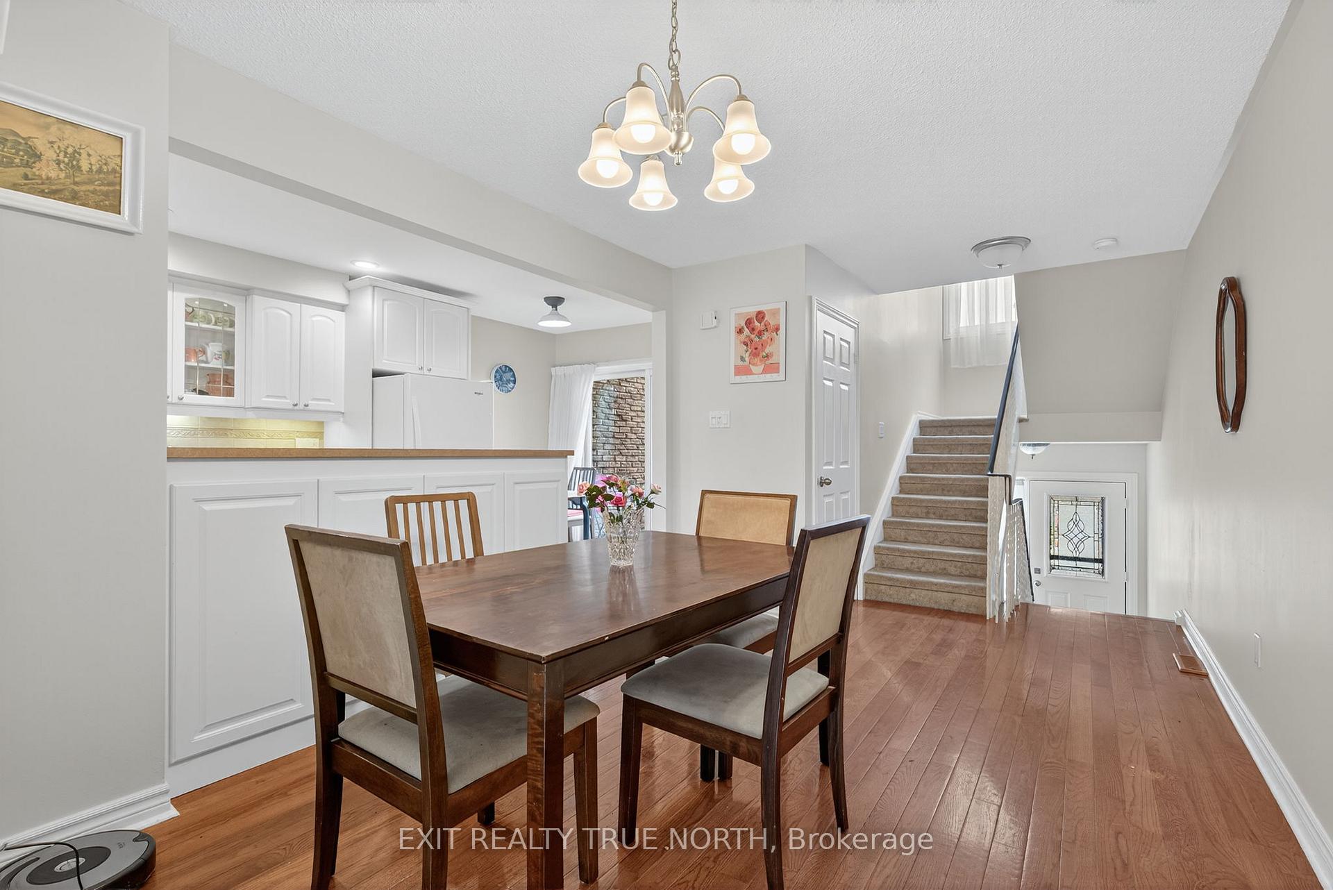 Photo 13 of Unit 9, 17 St Vincent Street, Barrie, North Shore — HOMEH