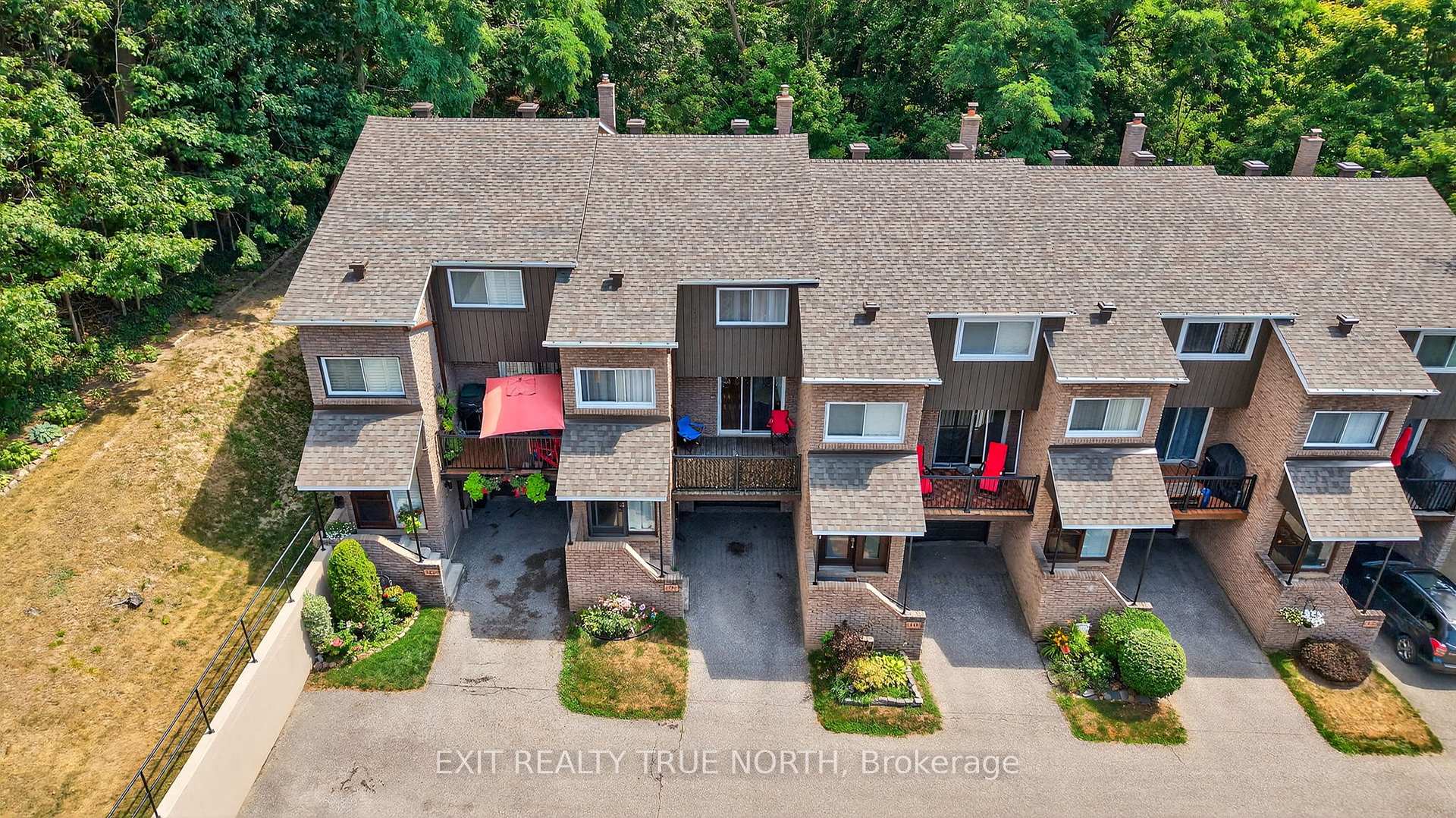 Photo 26 of Unit 9, 17 St Vincent Street, Barrie, North Shore — HOMEH