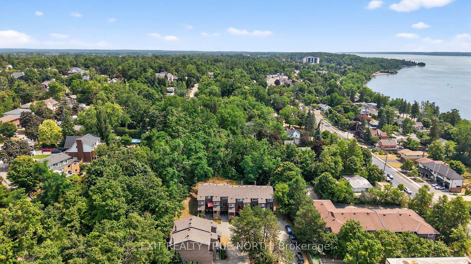 Photo 27 of Unit 9, 17 St Vincent Street, Barrie, North Shore — HOMEH