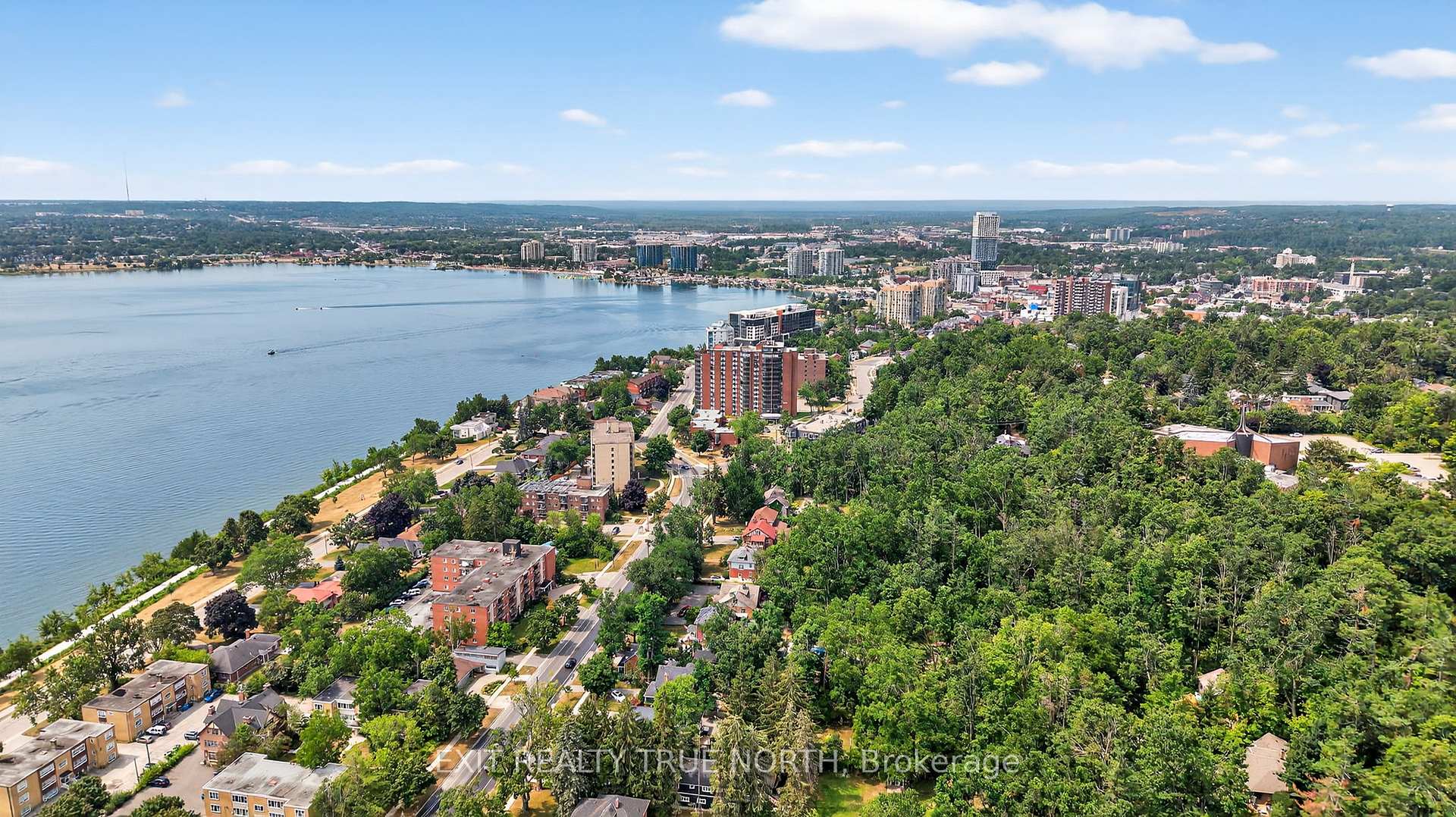 Photo 28 of Unit 9, 17 St Vincent Street, Barrie, North Shore — HOMEH