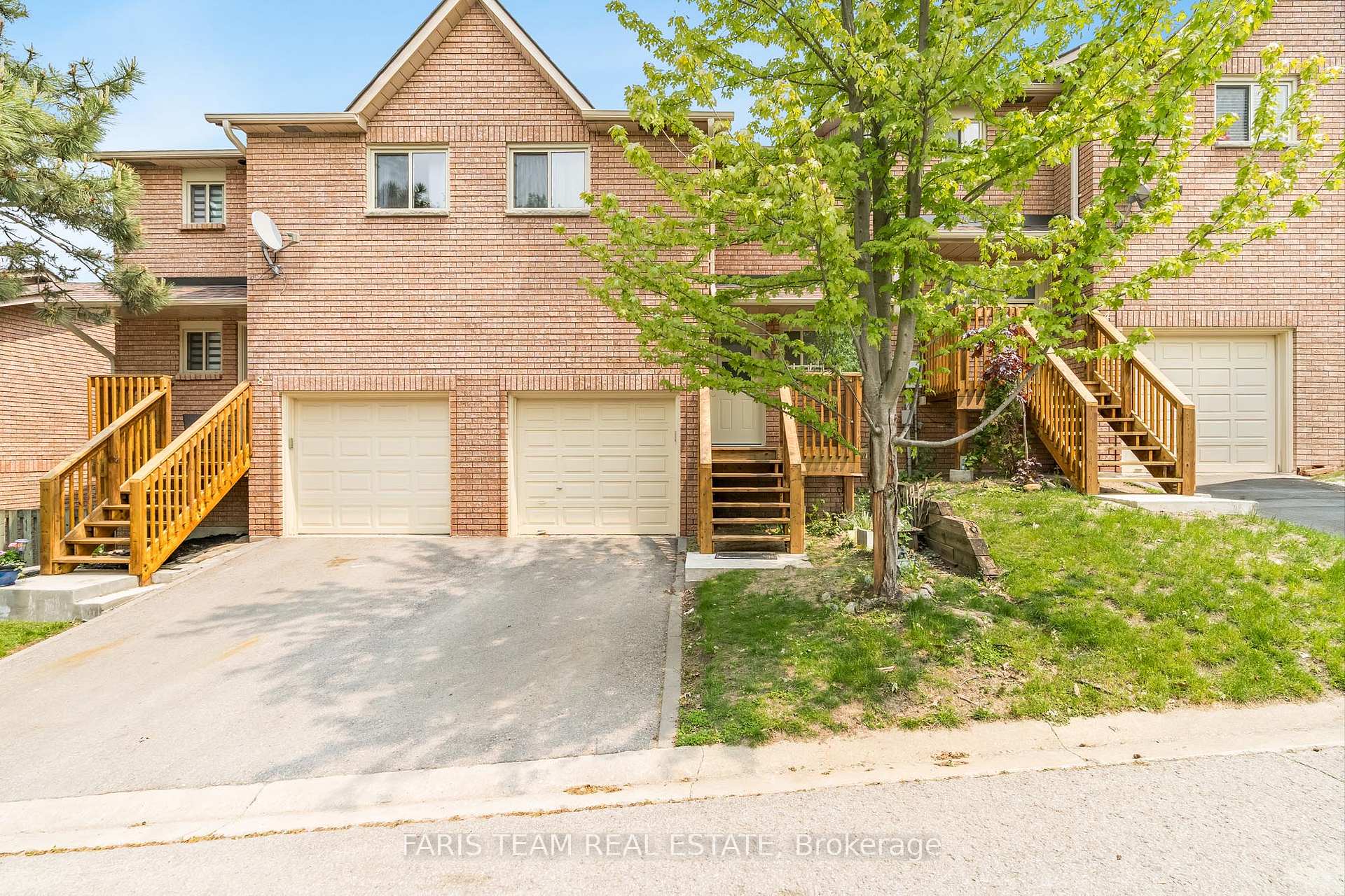 Front of 6 Pheasant Trail