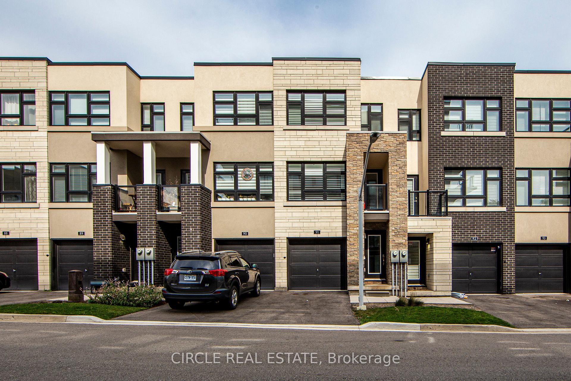 Front of 91-1121 Cooke Boulevard