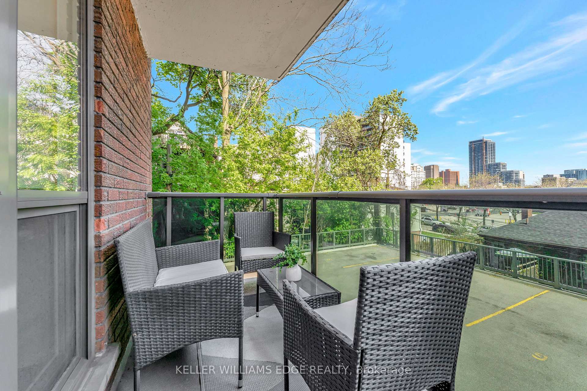 Photo 15 of Unit 201, 81 Charlton Avenue E, Hamilton, Corktown — HOMEH