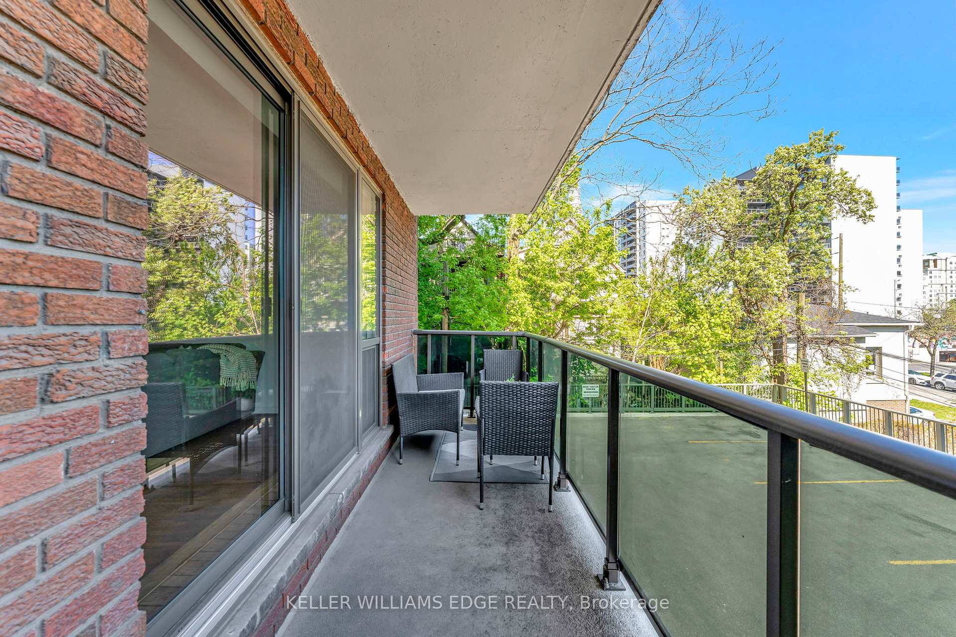 Photo 16 of Unit 201, 81 Charlton Avenue E, Hamilton, Corktown — HOMEH