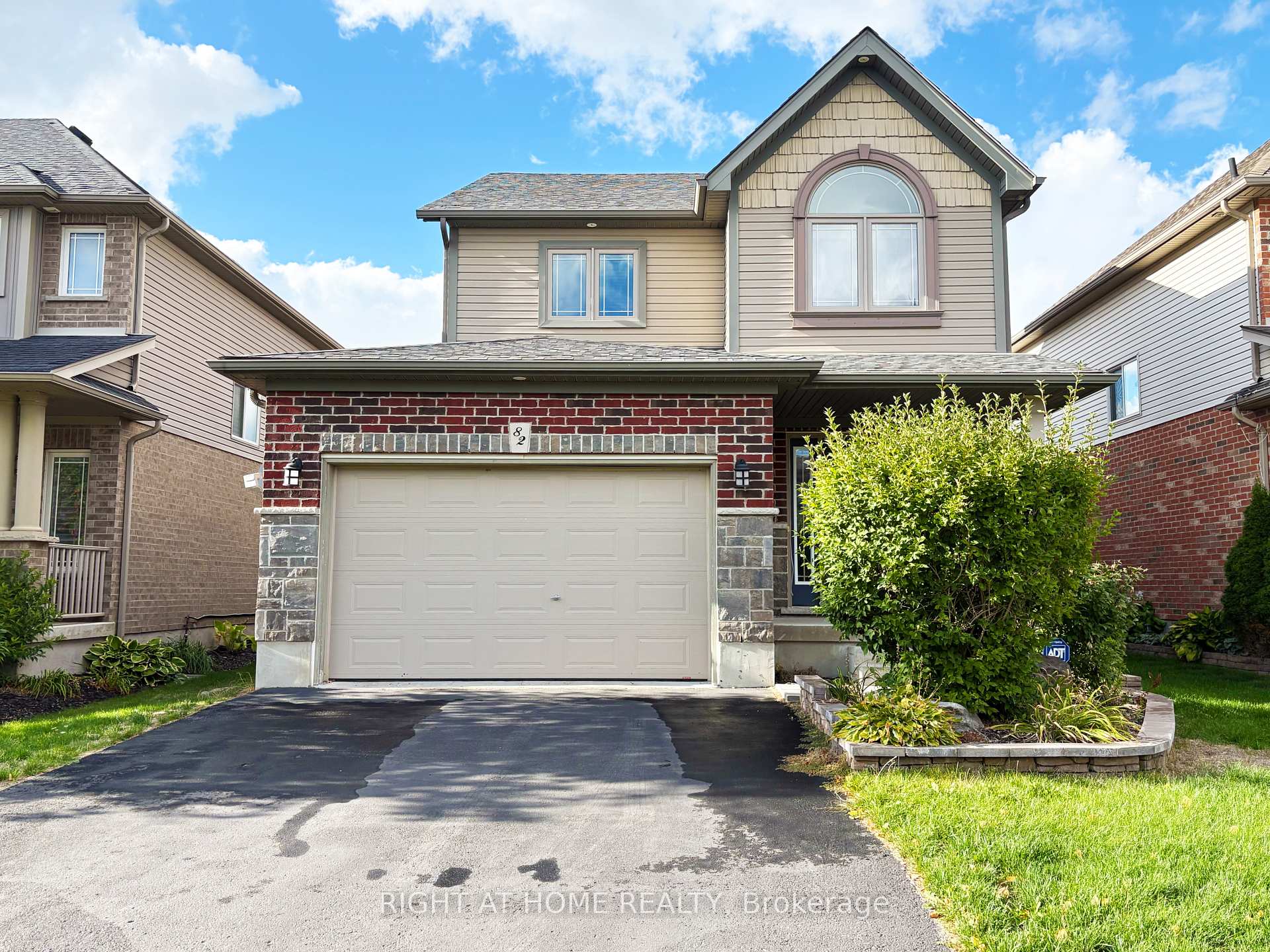 Photo 1 of 82 Stevenson Street, Essa, Angus — HOMEH