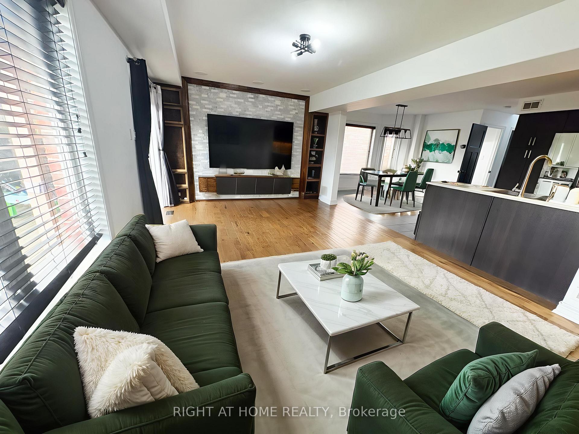 Photo 4 of 82 Stevenson Street, Essa, Angus — HOMEH