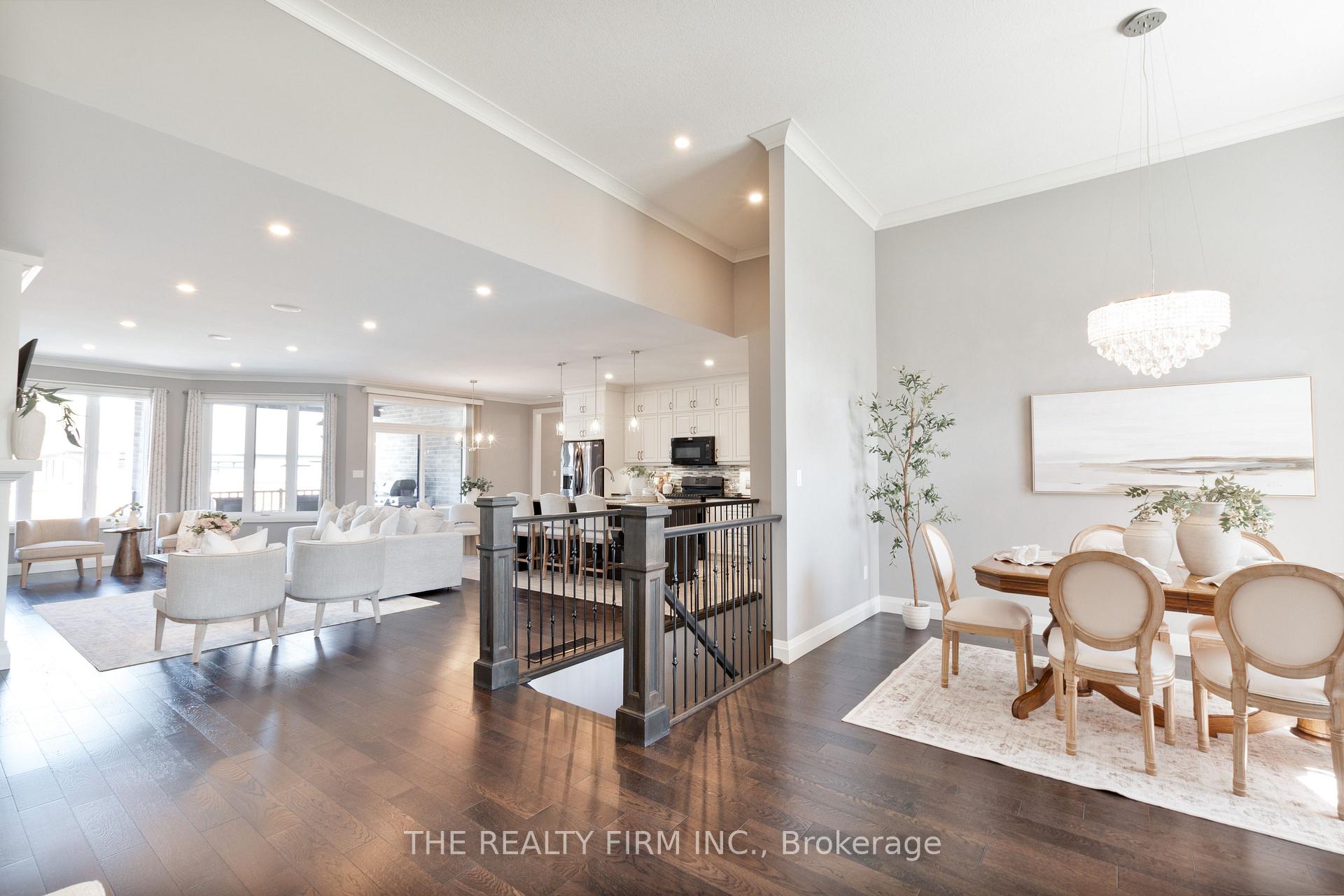 Photo 6 of Unit 226, 9861 Glendon Drive, Middlesex Centre, Komoka — HOMEH