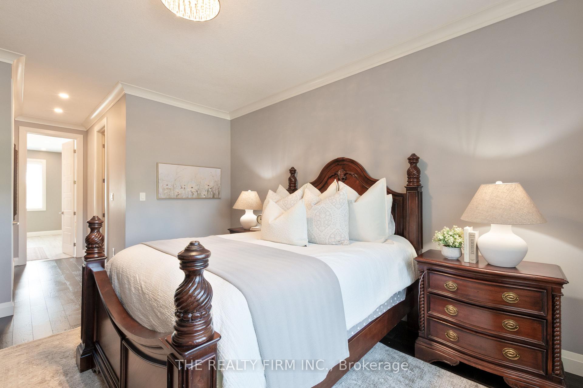 Photo 17 of Unit 226, 9861 Glendon Drive, Middlesex Centre, Komoka — HOMEH