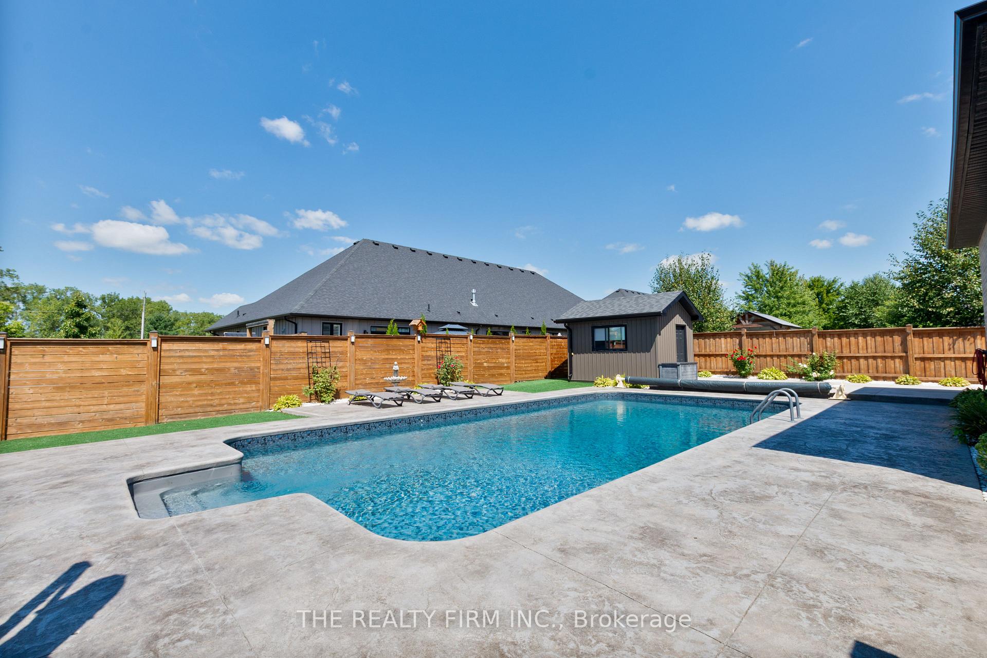 Photo 57 of Unit 226, 9861 Glendon Drive, Middlesex Centre, Komoka — HOMEH