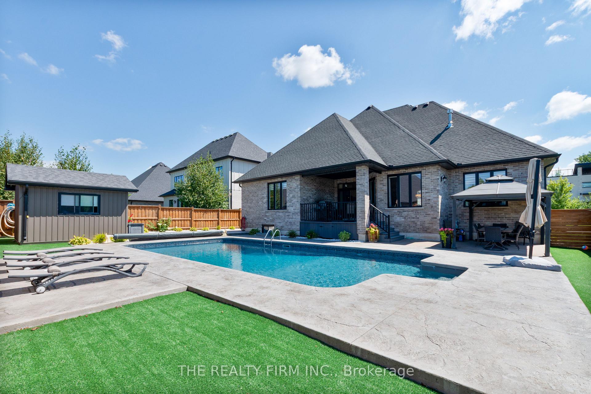 Photo 58 of Unit 226, 9861 Glendon Drive, Middlesex Centre, Komoka — HOMEH