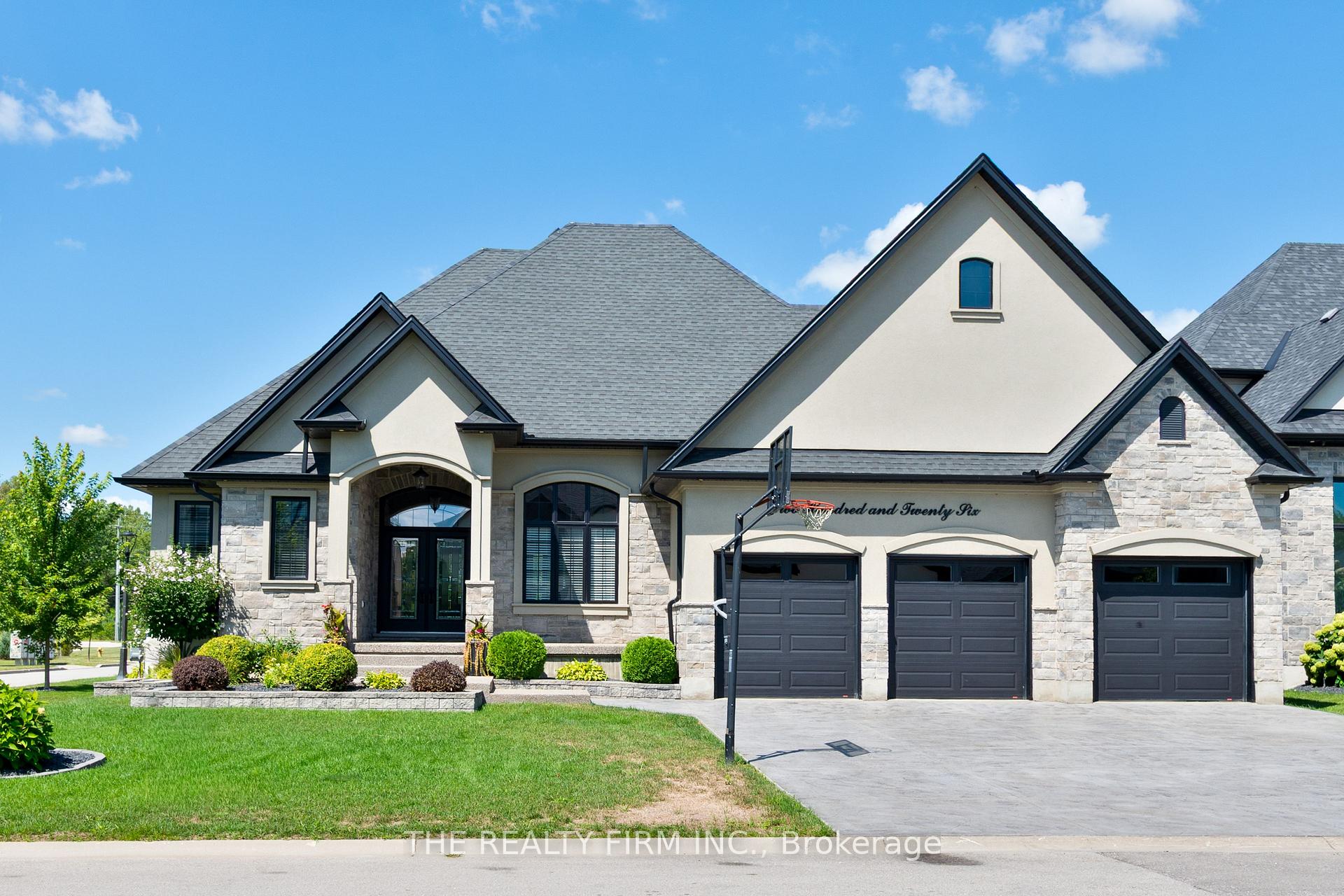Photo 22 of Unit 226, 9861 Glendon Drive, Middlesex Centre, Komoka — HOMEH