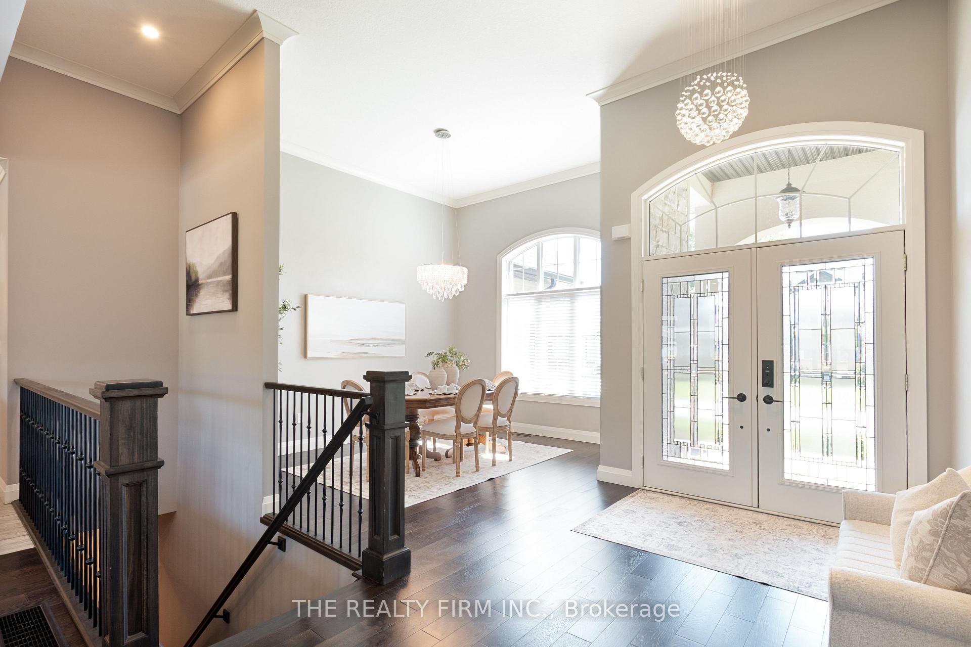 Photo 23 of Unit 226, 9861 Glendon Drive, Middlesex Centre, Komoka — HOMEH