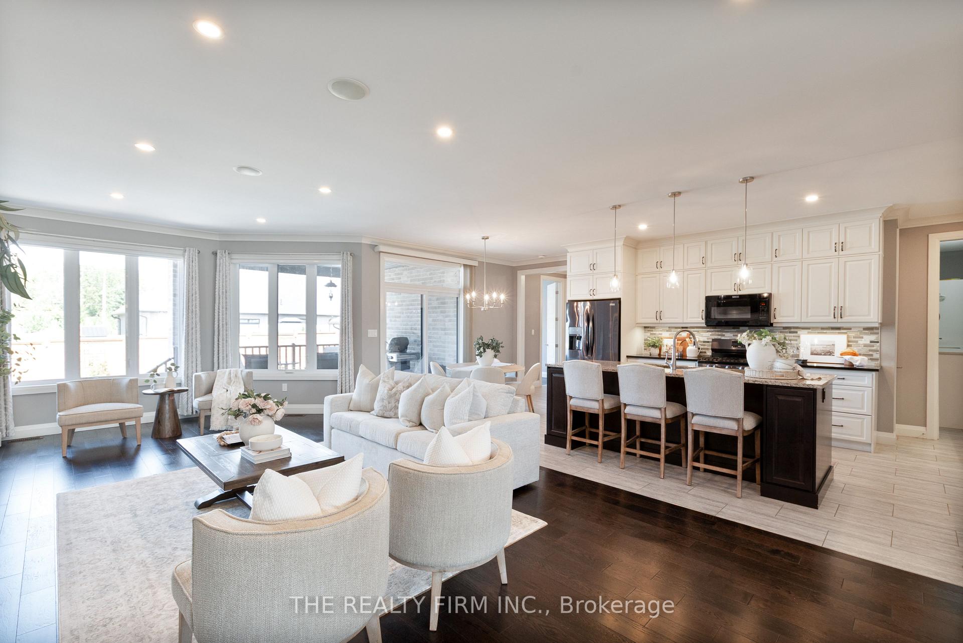 Photo 26 of Unit 226, 9861 Glendon Drive, Middlesex Centre, Komoka — HOMEH