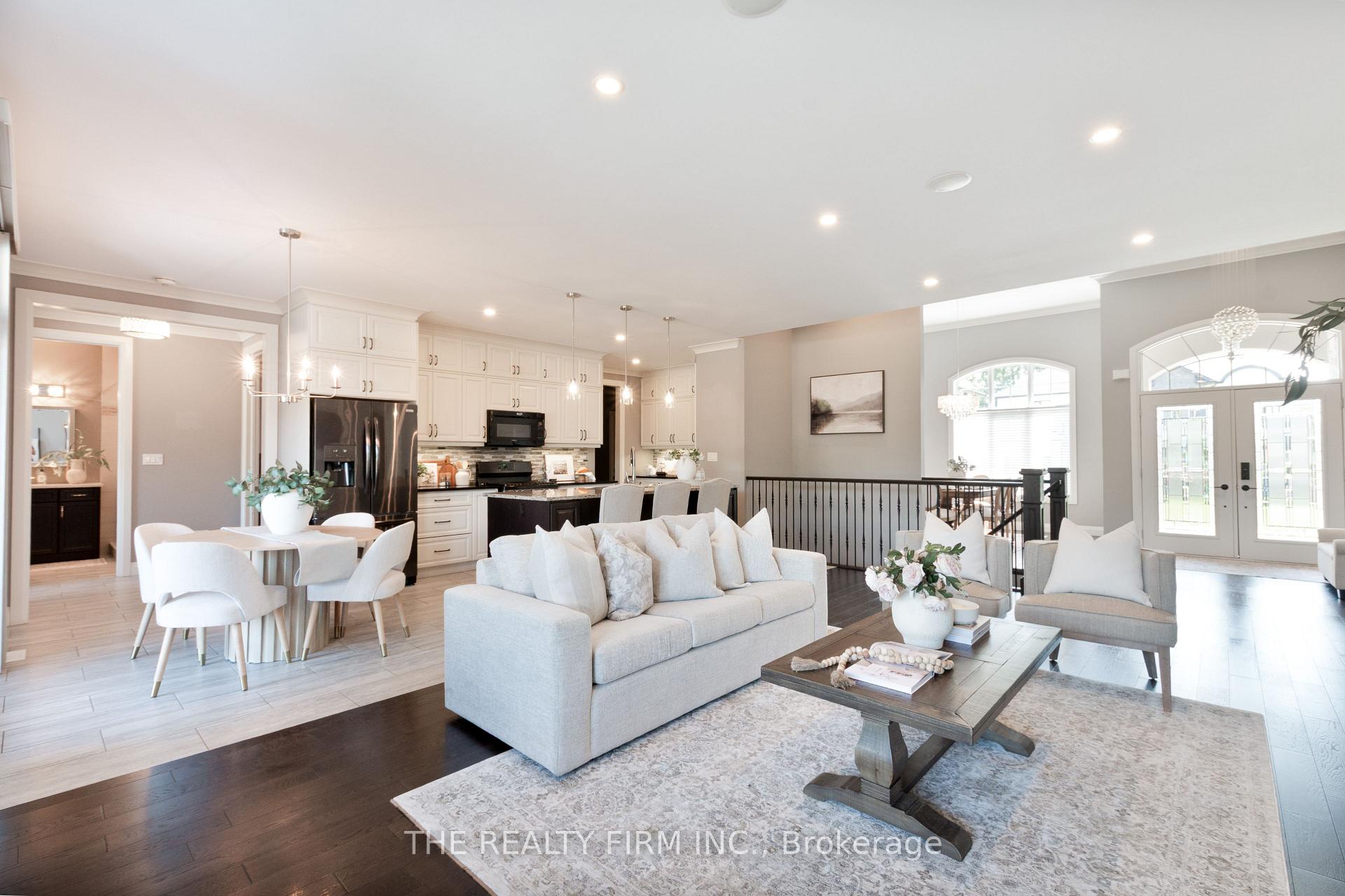 Photo 28 of Unit 226, 9861 Glendon Drive, Middlesex Centre, Komoka — HOMEH