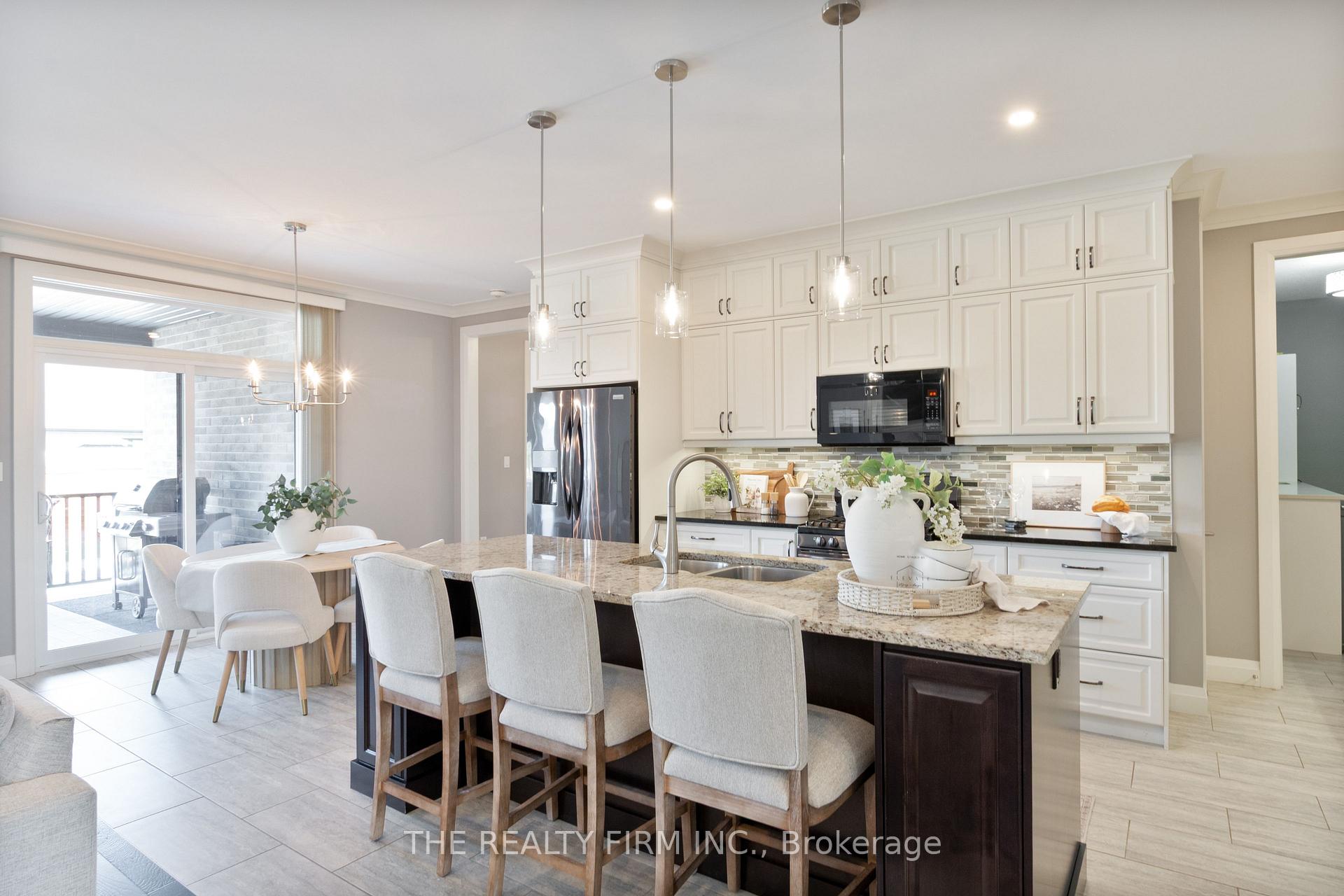 Photo 30 of Unit 226, 9861 Glendon Drive, Middlesex Centre, Komoka — HOMEH