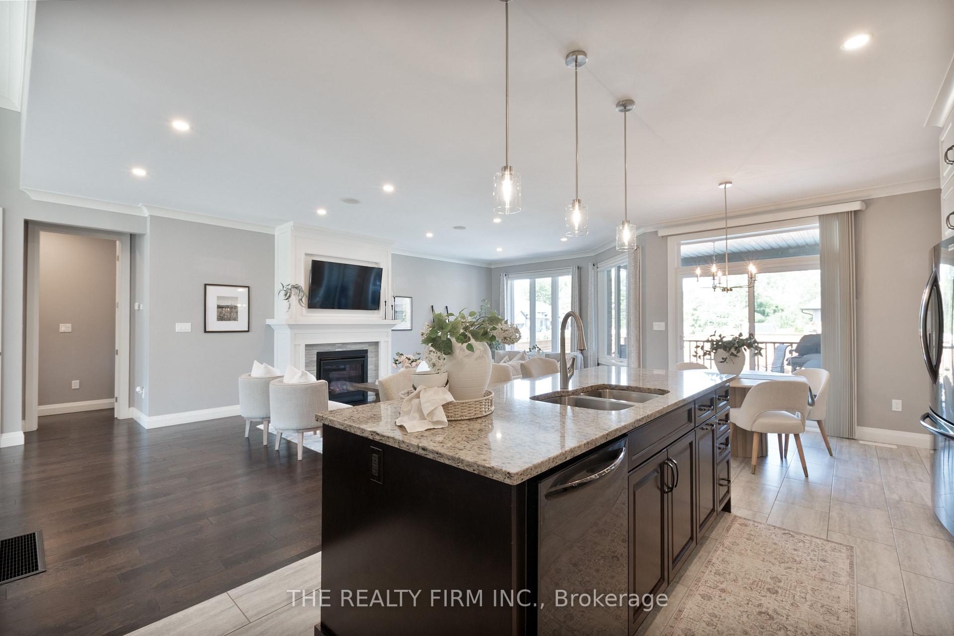 Photo 32 of Unit 226, 9861 Glendon Drive, Middlesex Centre, Komoka — HOMEH