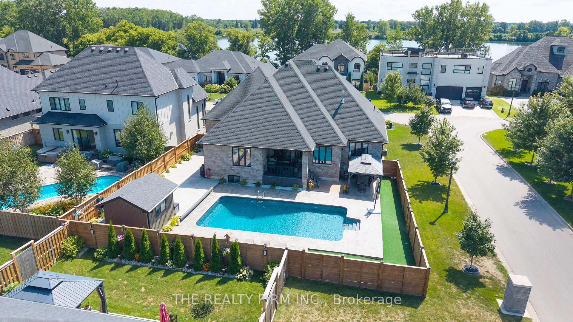 Photo 83 of Unit 226, 9861 Glendon Drive, Middlesex Centre, Komoka — HOMEH