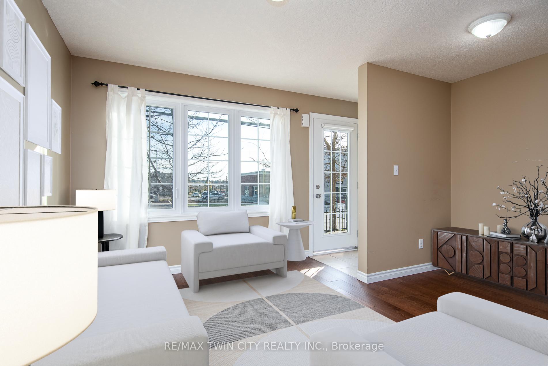 Photo 3 of Unit A, 756 Bleams Road, Kitchener — HOMEH