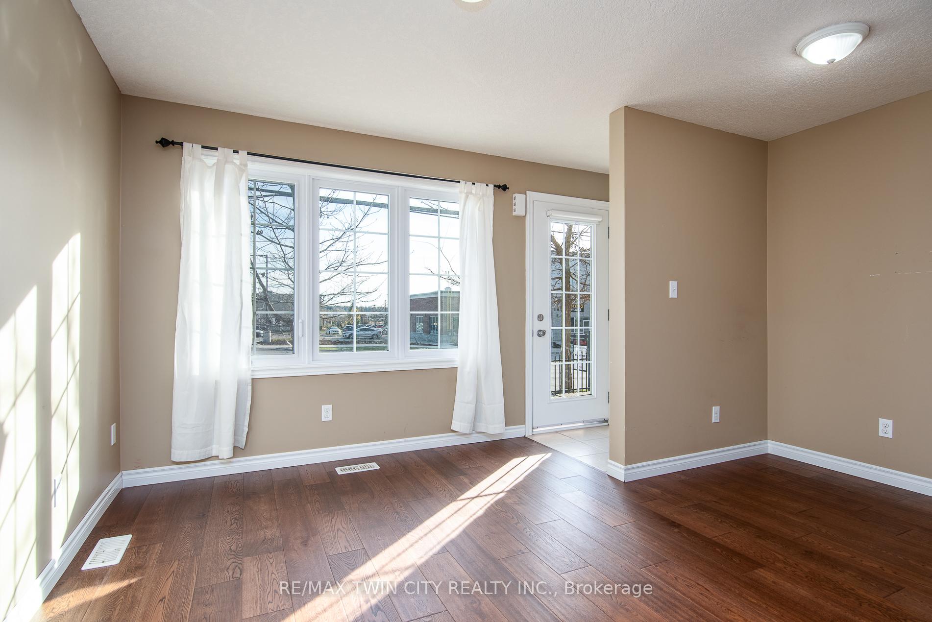 Photo 4 of Unit A, 756 Bleams Road, Kitchener — HOMEH