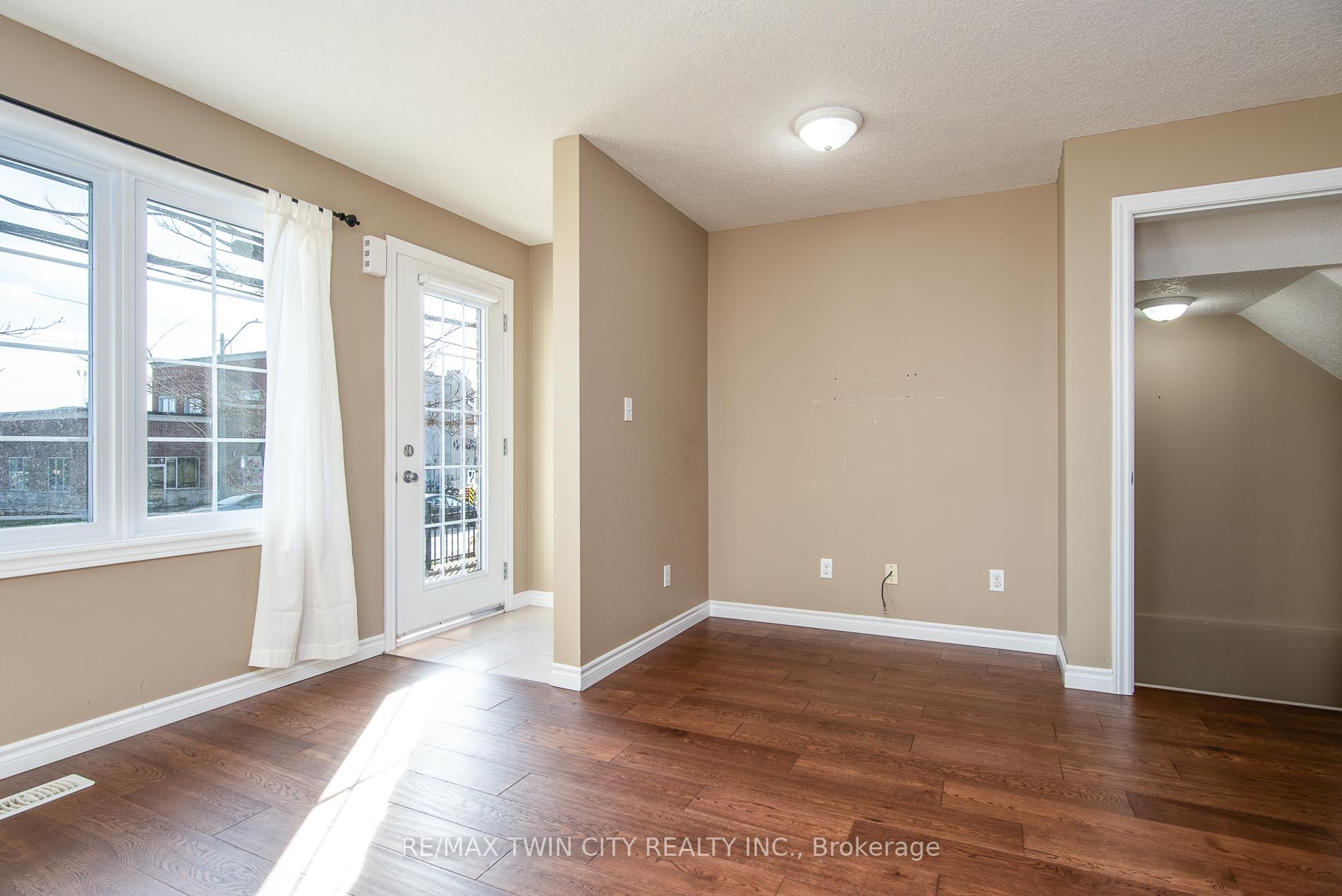 Photo 5 of Unit A, 756 Bleams Road, Kitchener — HOMEH