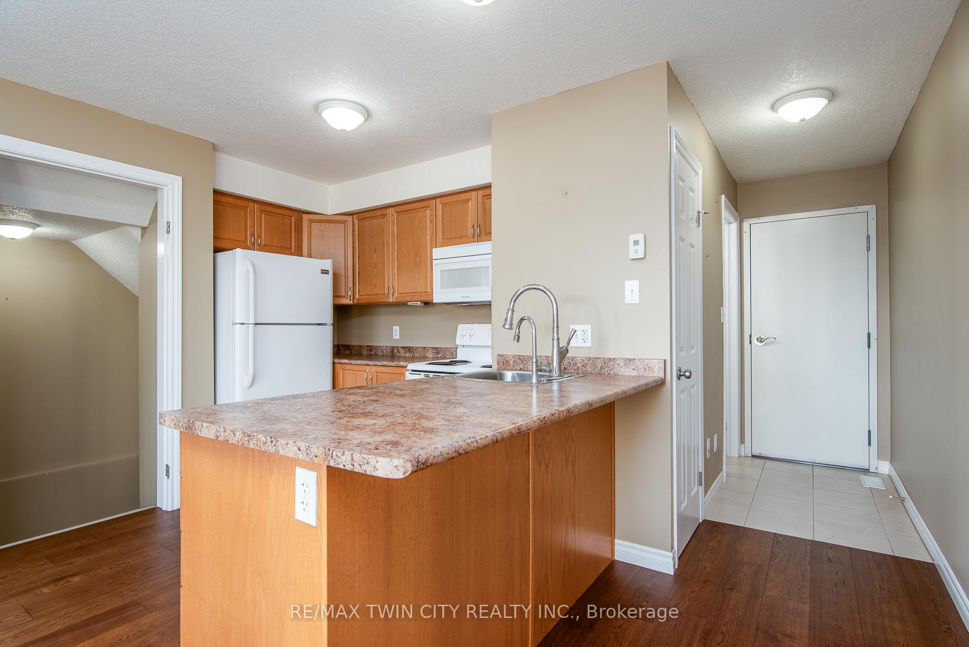 Photo 9 of Unit A, 756 Bleams Road, Kitchener — HOMEH
