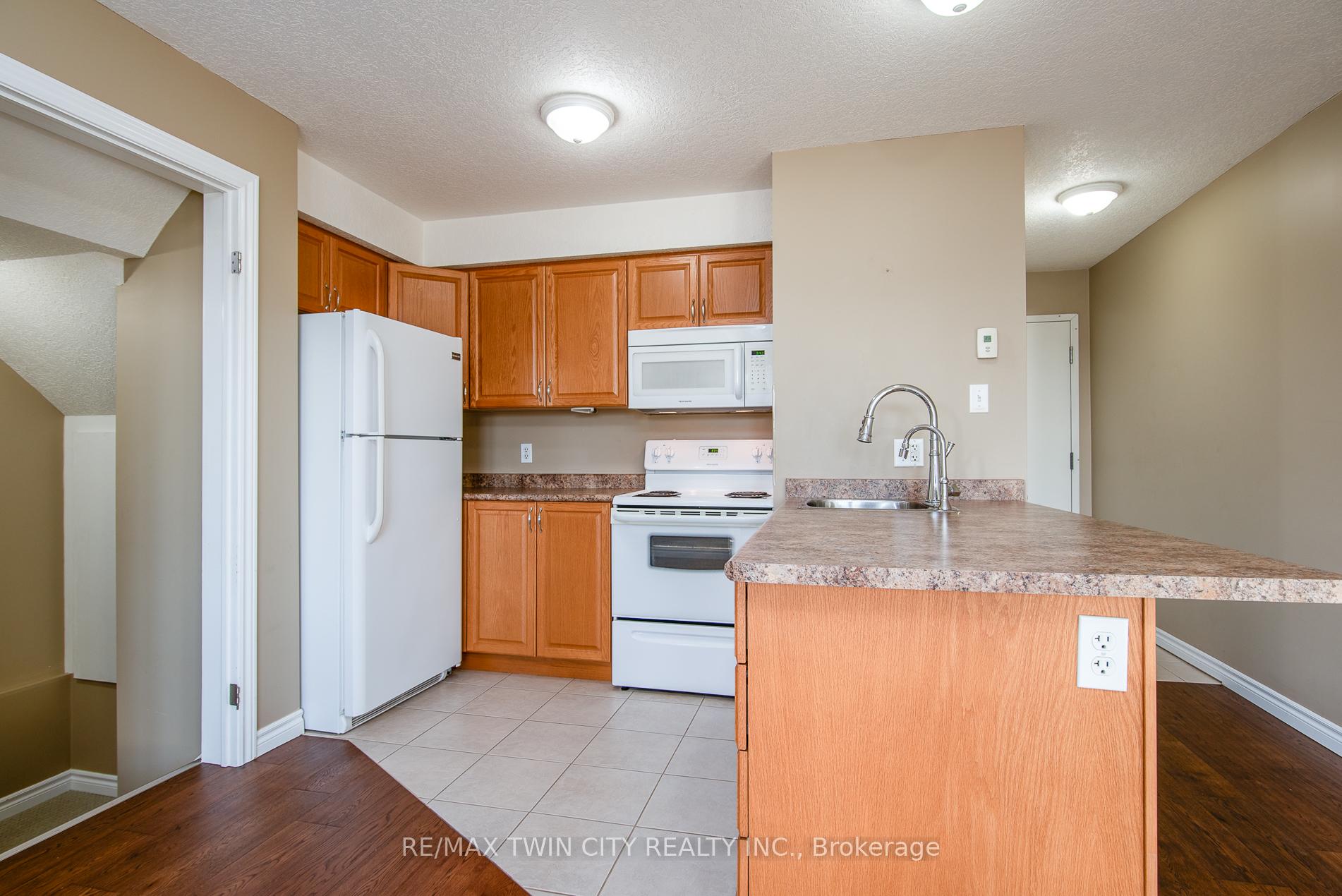 Photo 11 of Unit A, 756 Bleams Road, Kitchener — HOMEH