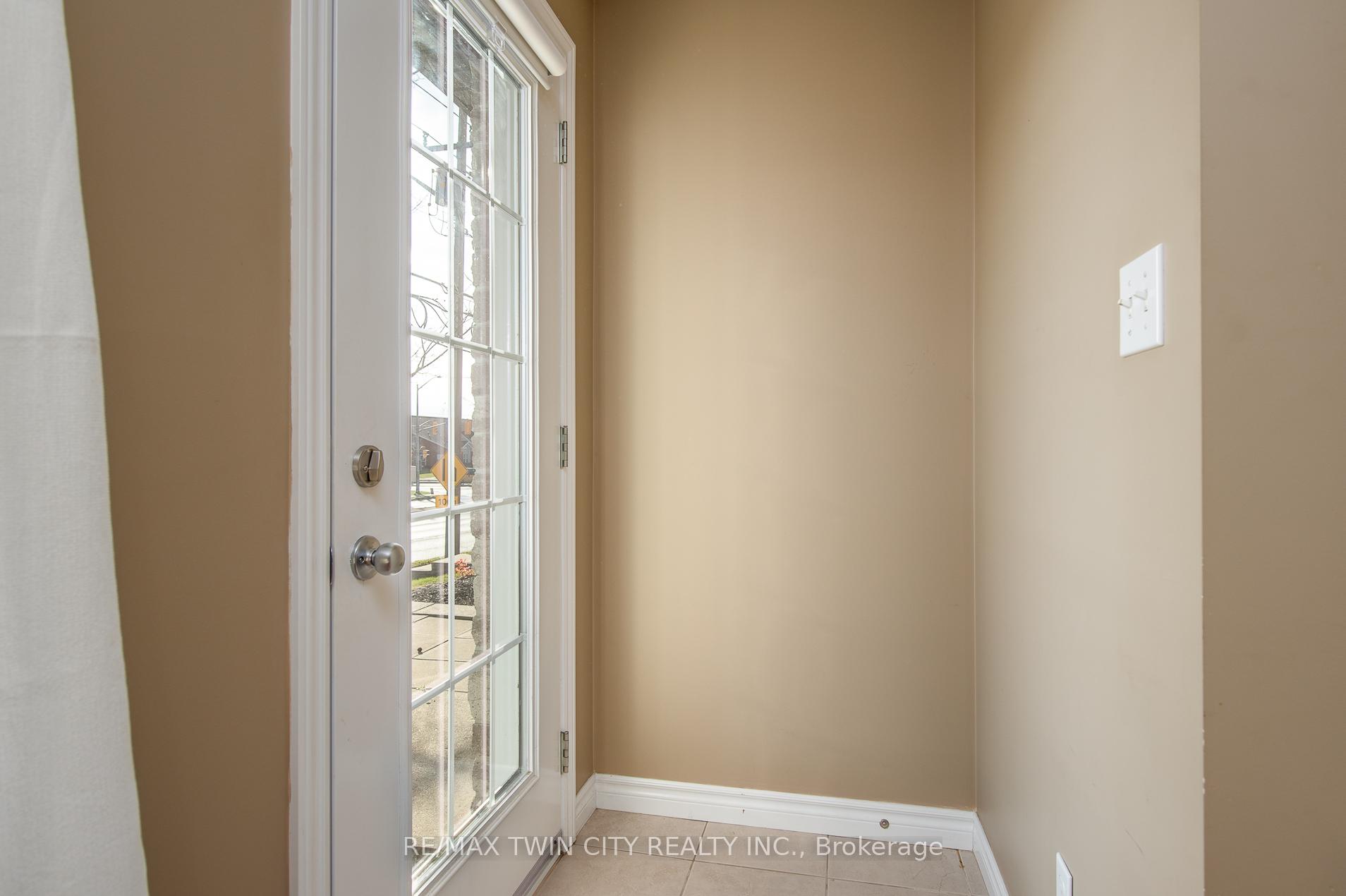 Photo 15 of Unit A, 756 Bleams Road, Kitchener — HOMEH