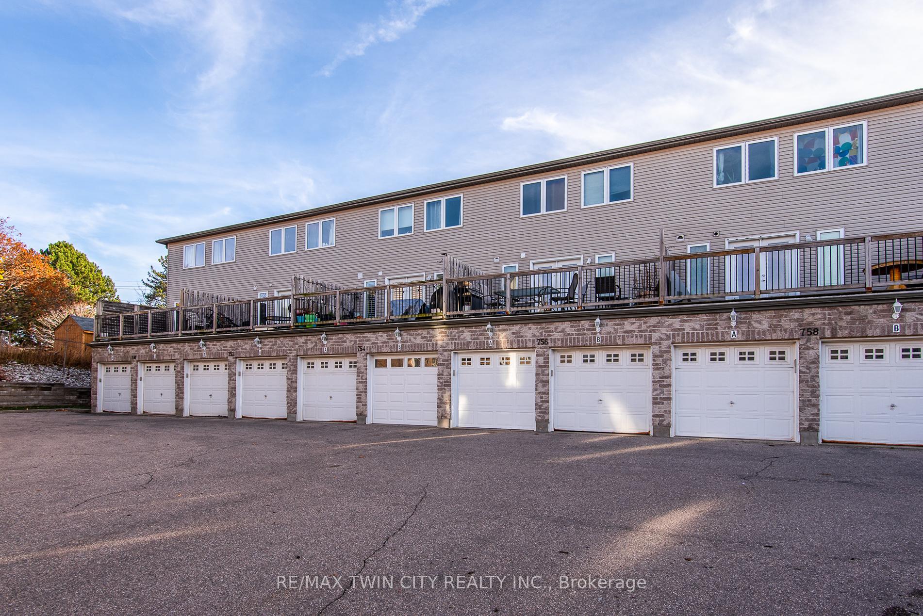 Photo 28 of Unit A, 756 Bleams Road, Kitchener — HOMEH