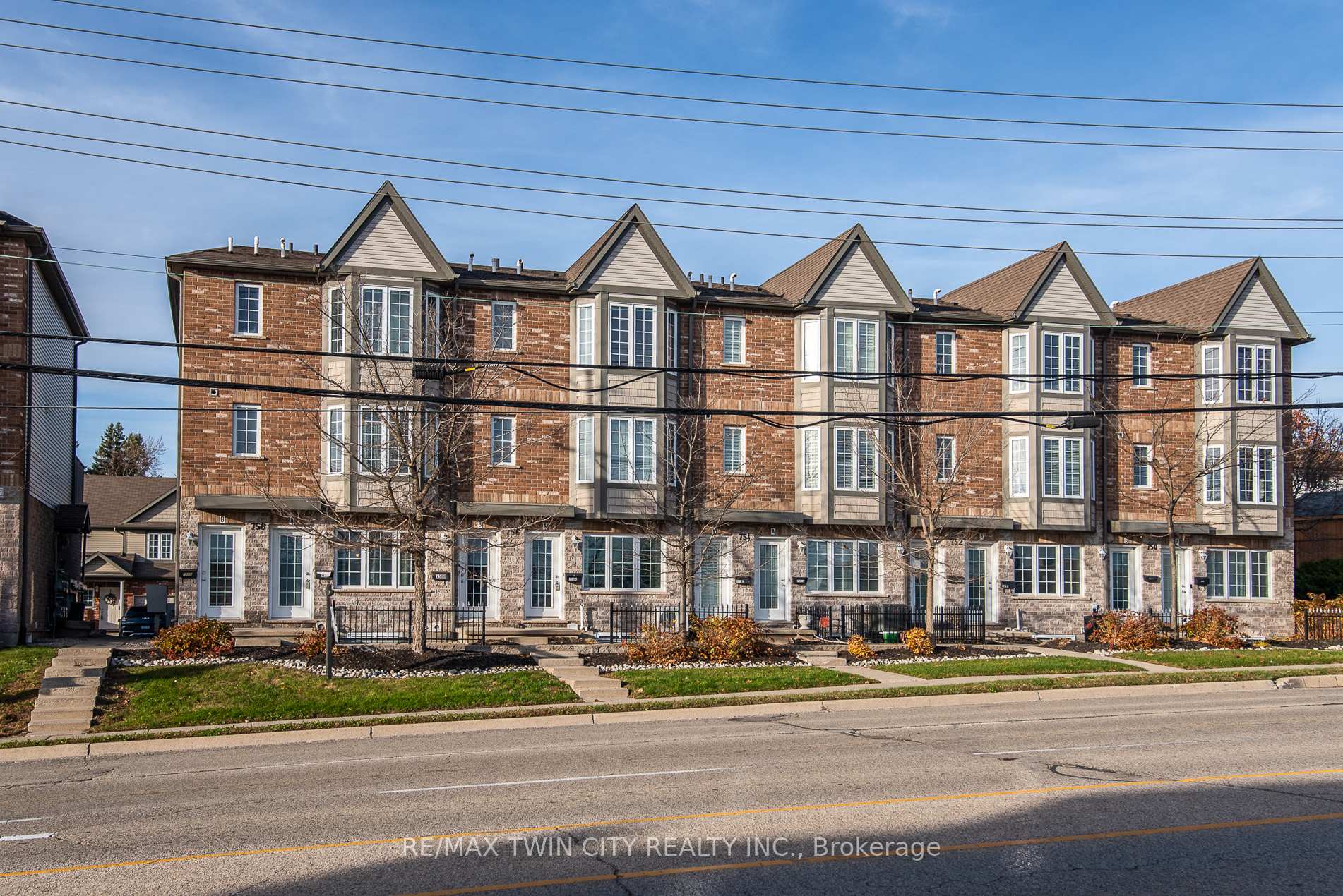 Photo 29 of Unit A, 756 Bleams Road, Kitchener — HOMEH