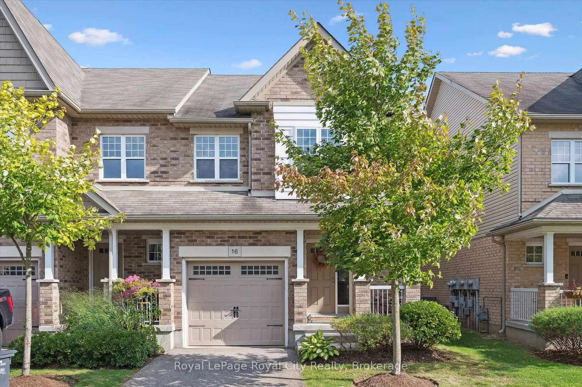 Photo 1 of Unit 16, 167 Arkell Road, Guelph, Pineridge/Westminster Woods — HOMEH