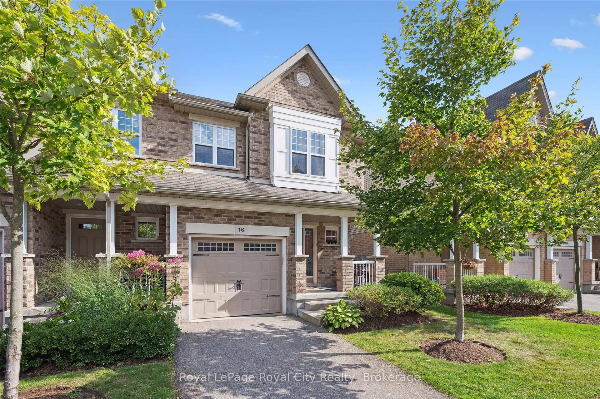 Photo 2 of Unit 16, 167 Arkell Road, Guelph, Pineridge/Westminster Woods — HOMEH