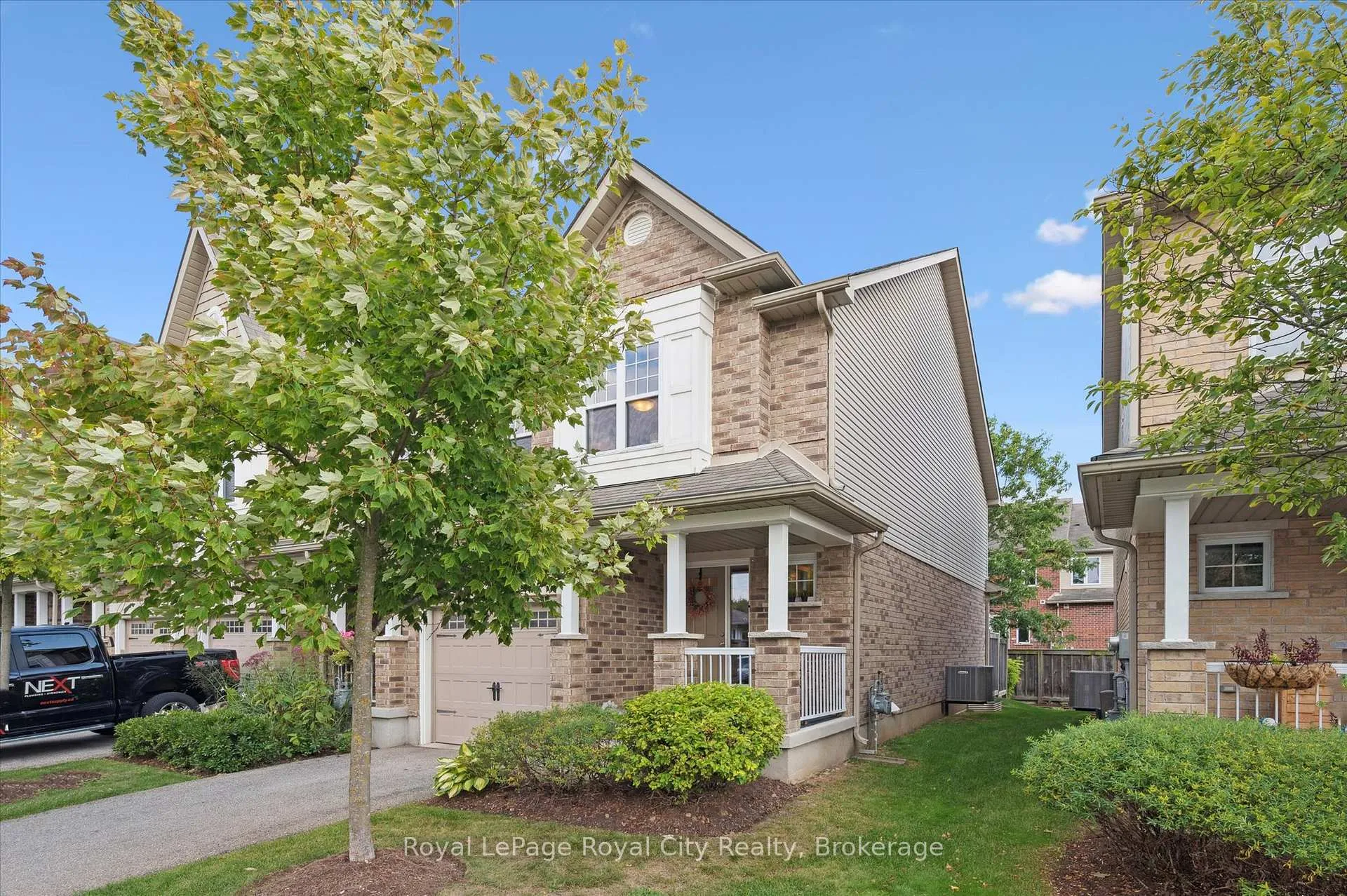 Photo 3 of Unit 16, 167 Arkell Road, Guelph, Pineridge/Westminster Woods — HOMEH