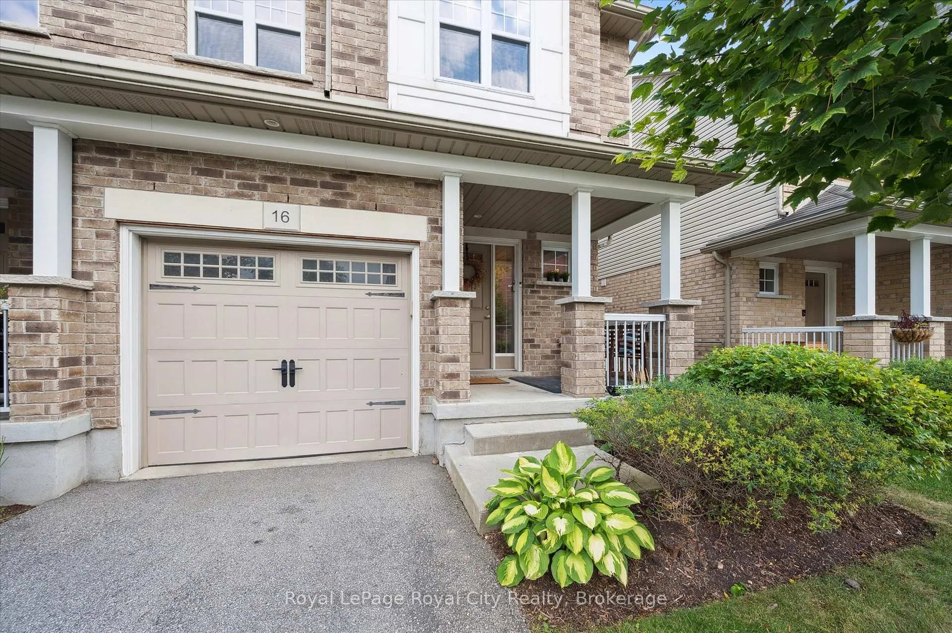 Photo 4 of Unit 16, 167 Arkell Road, Guelph, Pineridge/Westminster Woods — HOMEH