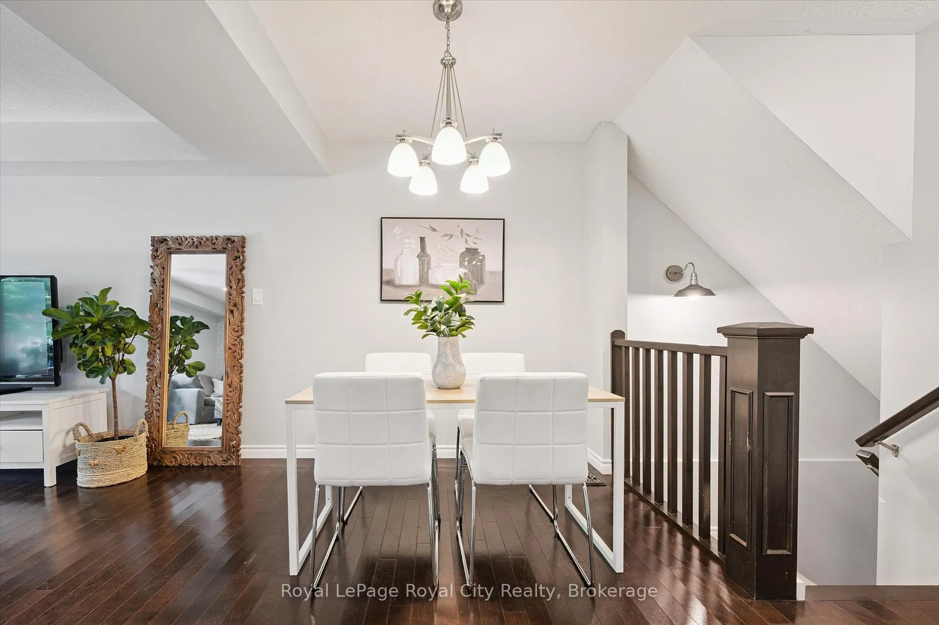 Photo 10 of Unit 16, 167 Arkell Road, Guelph, Pineridge/Westminster Woods — HOMEH