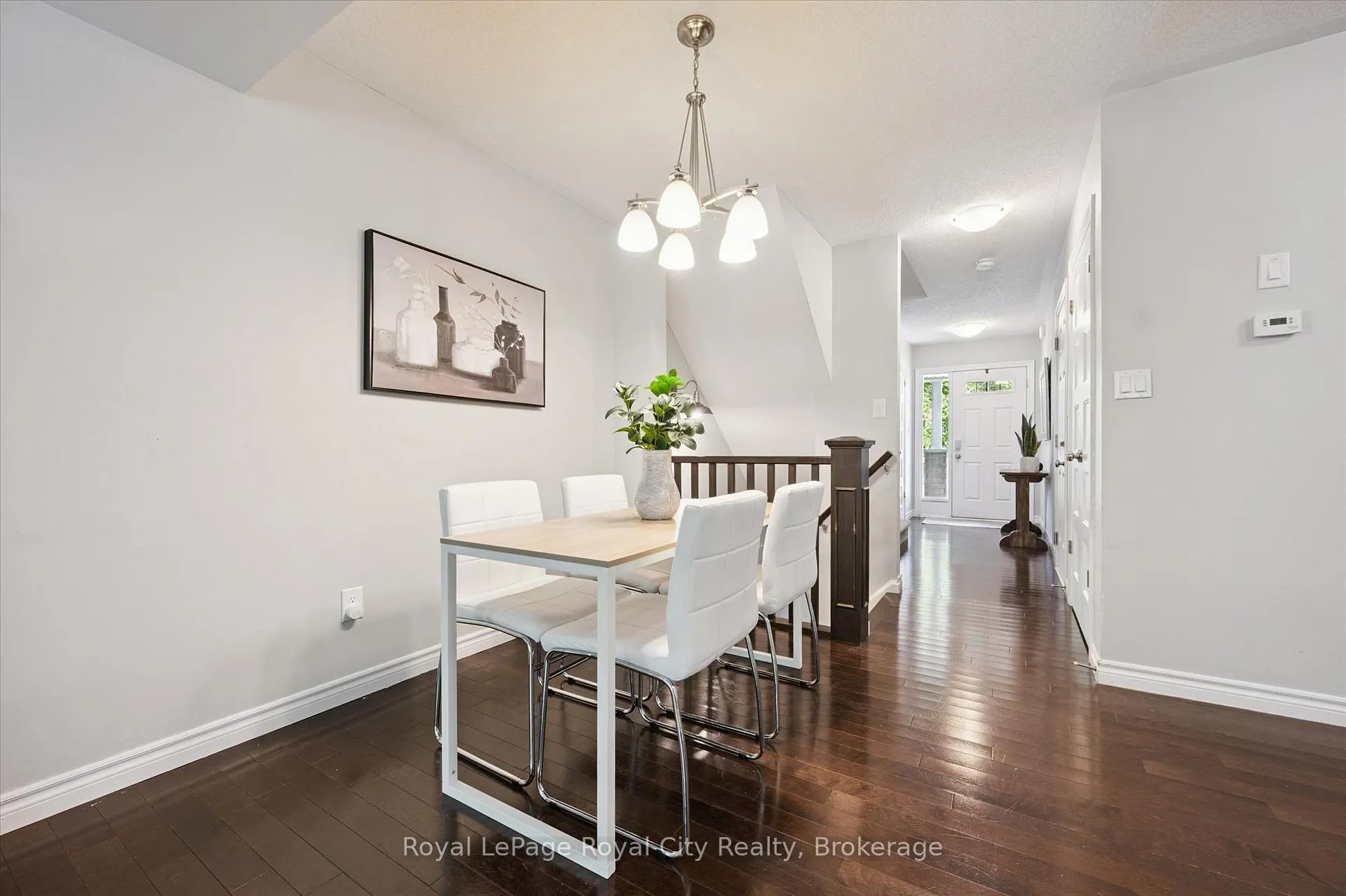 Photo 11 of Unit 16, 167 Arkell Road, Guelph, Pineridge/Westminster Woods — HOMEH