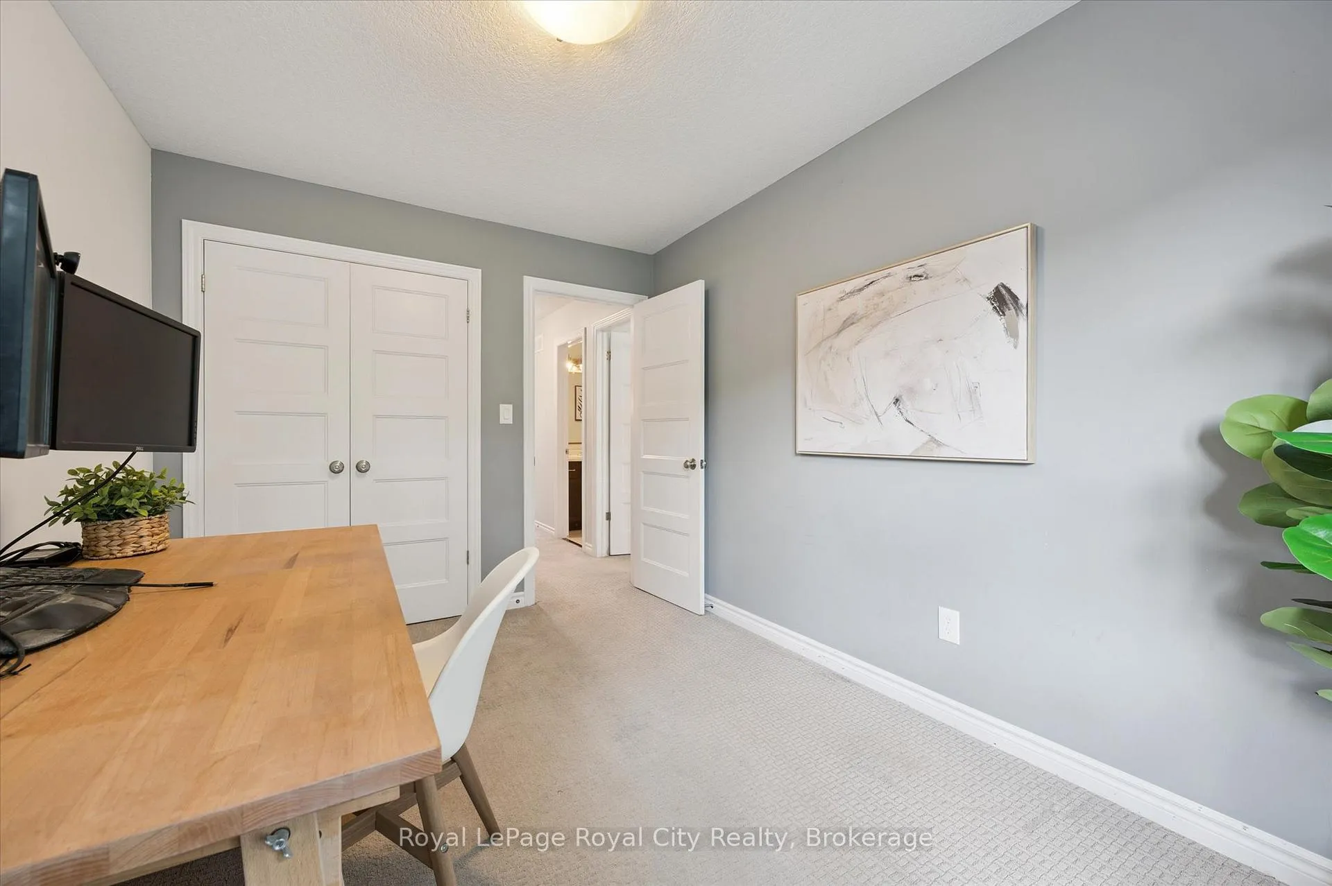 Photo 25 of Unit 16, 167 Arkell Road, Guelph, Pineridge/Westminster Woods — HOMEH