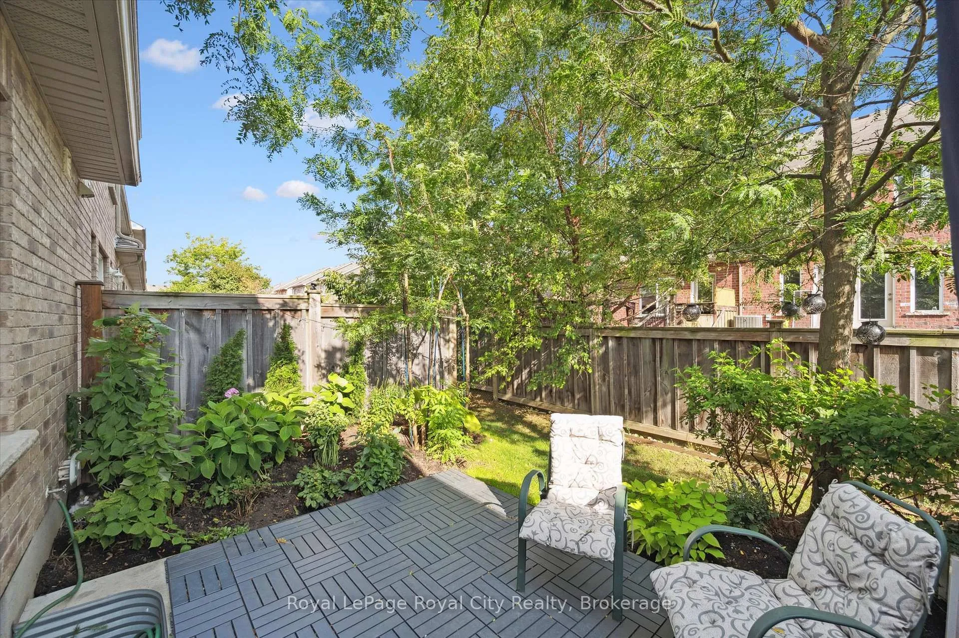 Photo 36 of Unit 16, 167 Arkell Road, Guelph, Pineridge/Westminster Woods — HOMEH