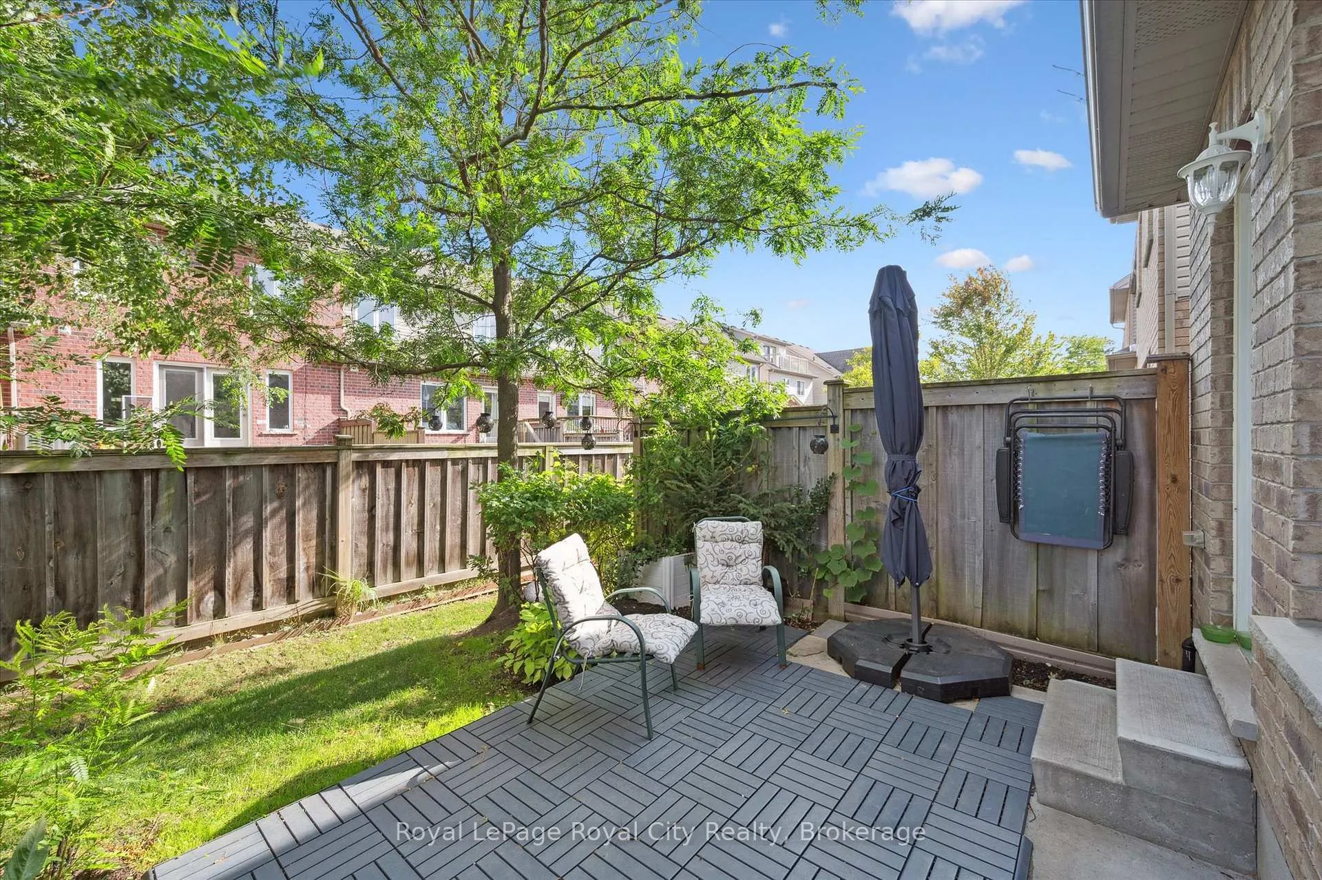 Photo 37 of Unit 16, 167 Arkell Road, Guelph, Pineridge/Westminster Woods — HOMEH