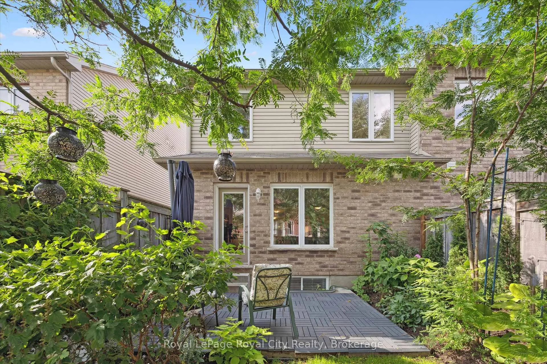 Photo 38 of Unit 16, 167 Arkell Road, Guelph, Pineridge/Westminster Woods — HOMEH