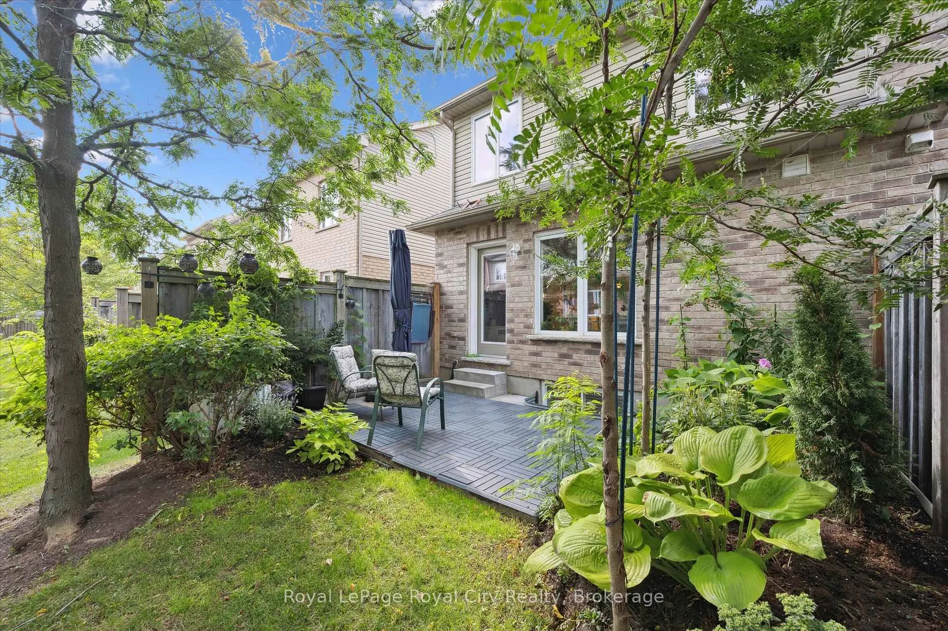 Photo 39 of Unit 16, 167 Arkell Road, Guelph, Pineridge/Westminster Woods — HOMEH