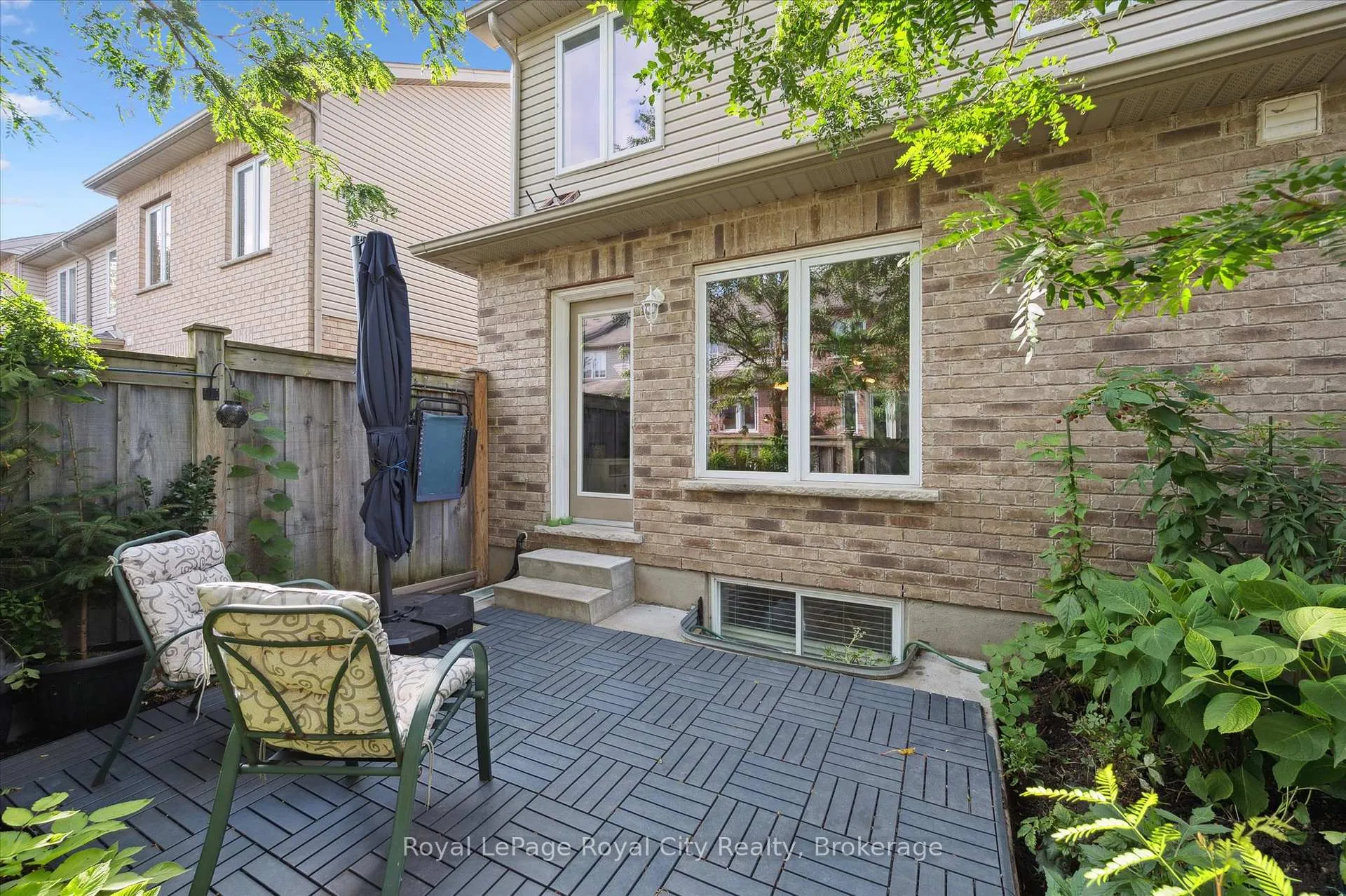 Photo 40 of Unit 16, 167 Arkell Road, Guelph, Pineridge/Westminster Woods — HOMEH