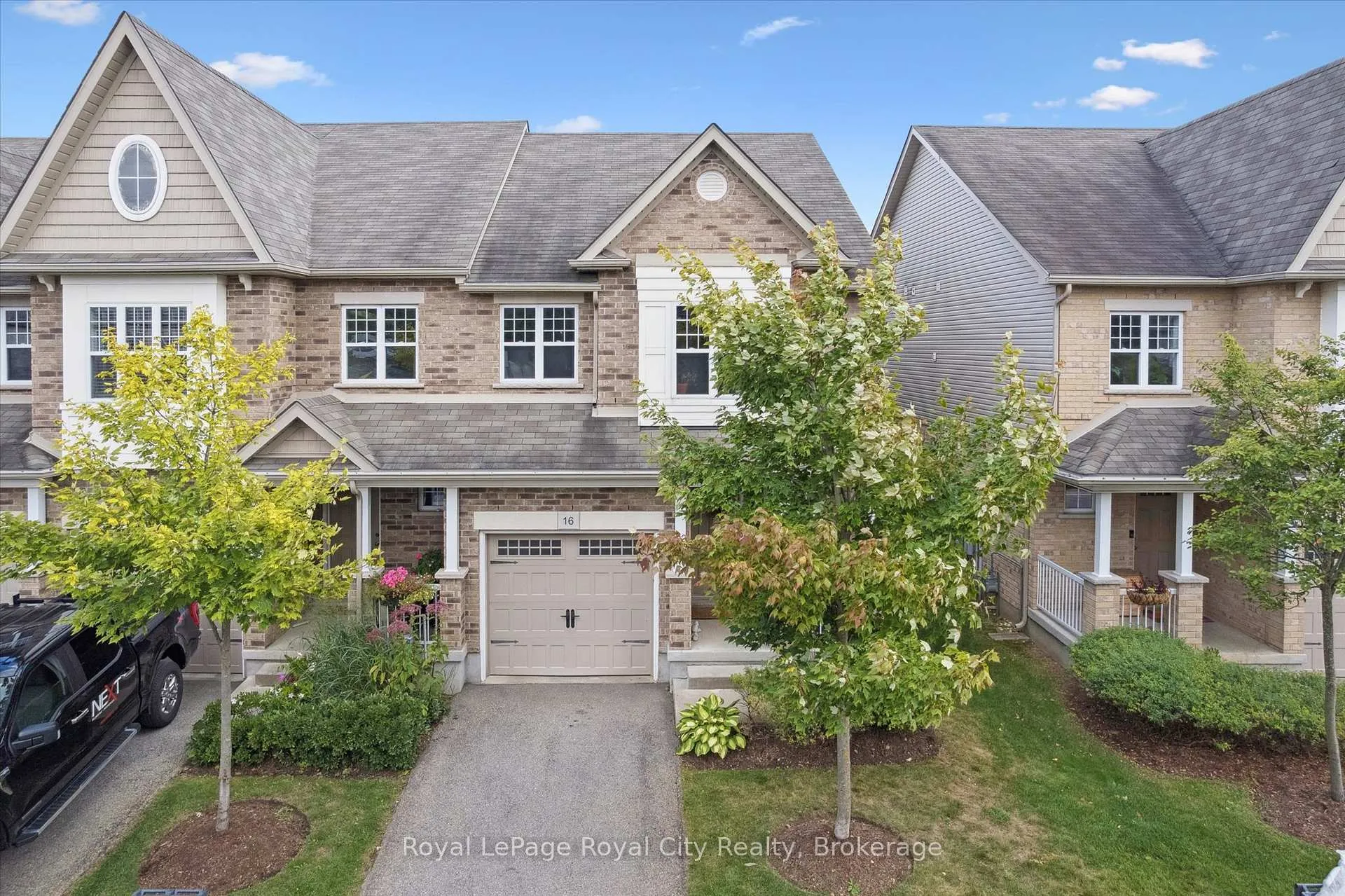 Photo 41 of Unit 16, 167 Arkell Road, Guelph, Pineridge/Westminster Woods — HOMEH