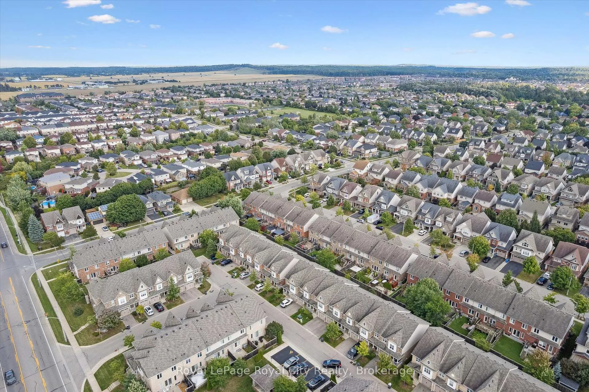 Photo 43 of Unit 16, 167 Arkell Road, Guelph, Pineridge/Westminster Woods — HOMEH