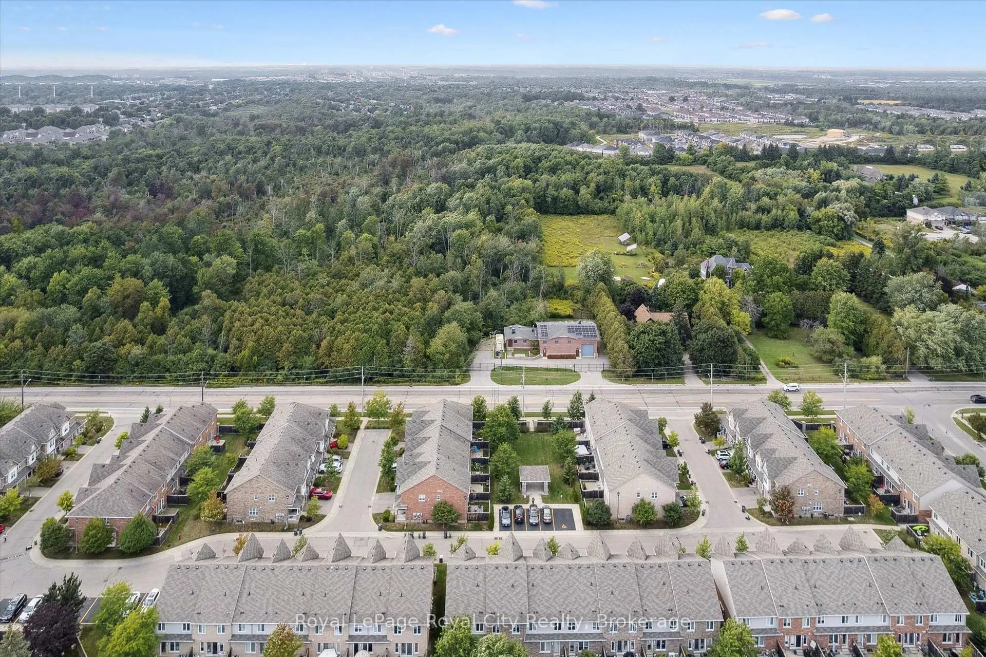 Photo 45 of Unit 16, 167 Arkell Road, Guelph, Pineridge/Westminster Woods — HOMEH