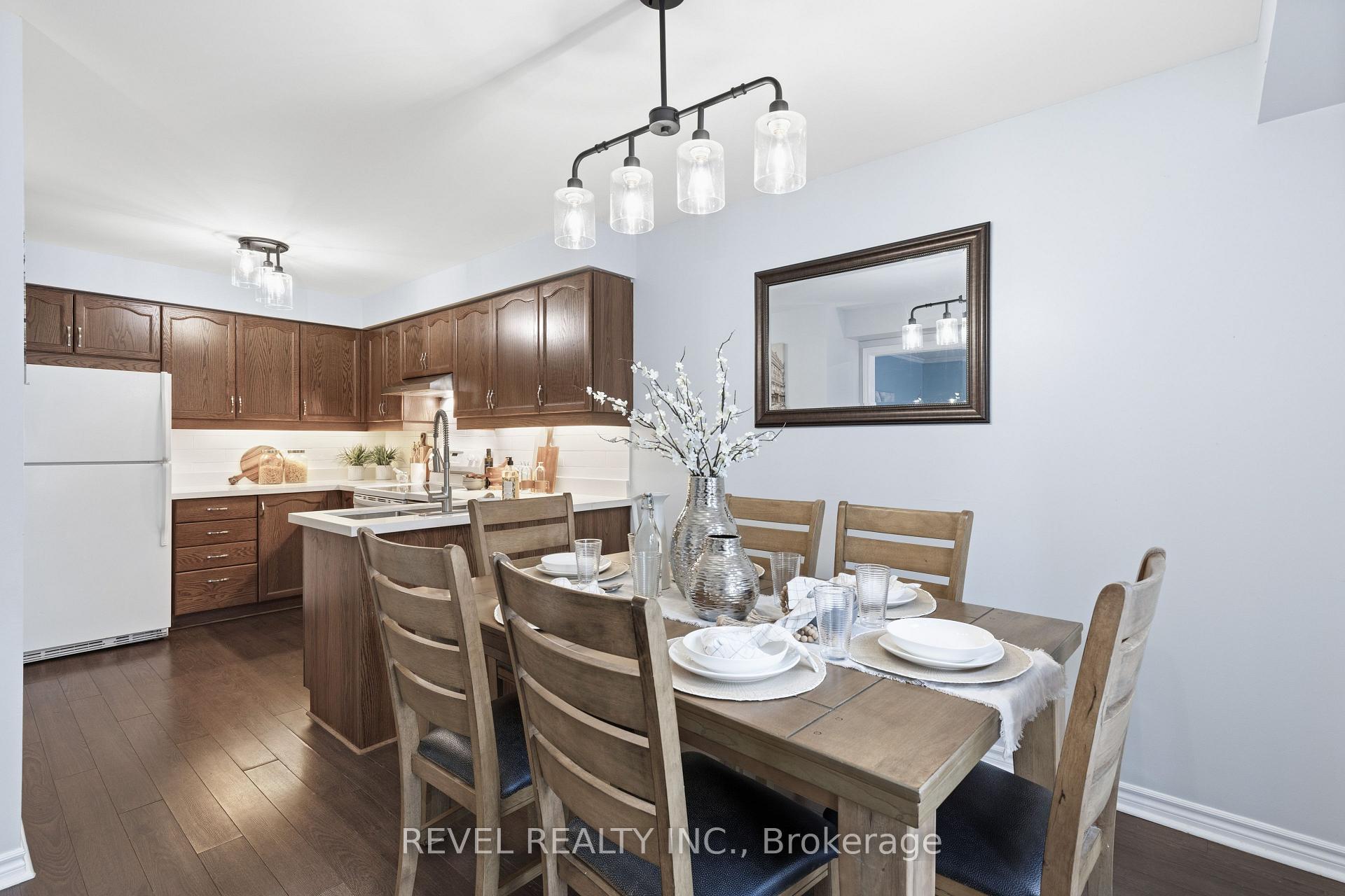 Photo 10 of 18 Wilkins Crescent, Clarington, Courtice — HOMEH