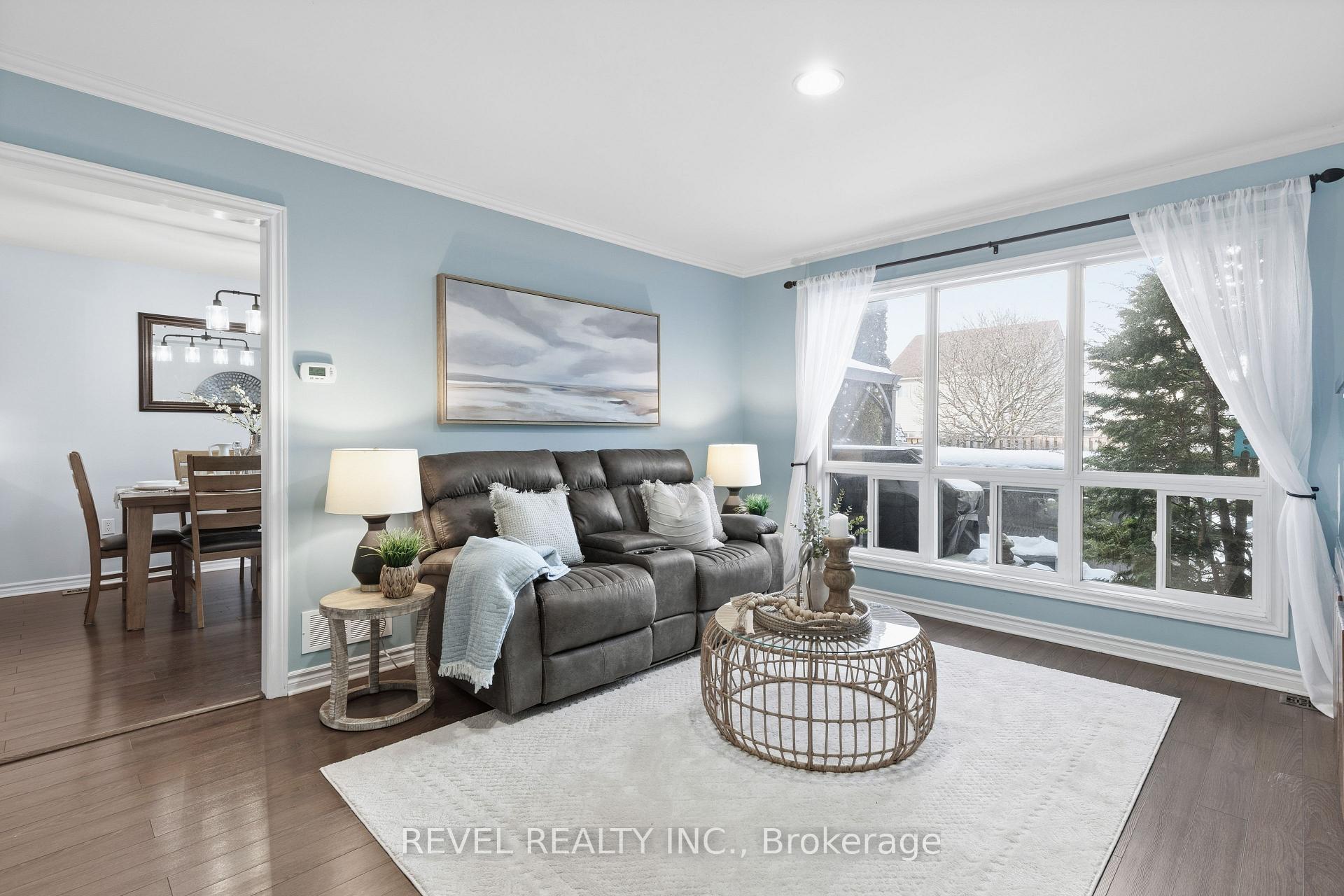 Photo 18 of 18 Wilkins Crescent, Clarington, Courtice — HOMEH
